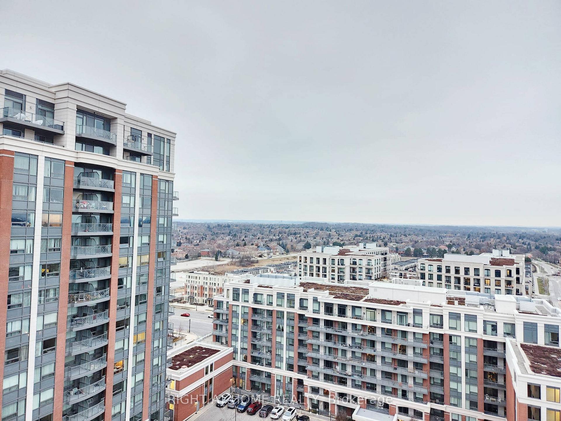 Photo 12 of Unit 1903, 8200 Birchmount Road, Markham, Unionville — HOMEH