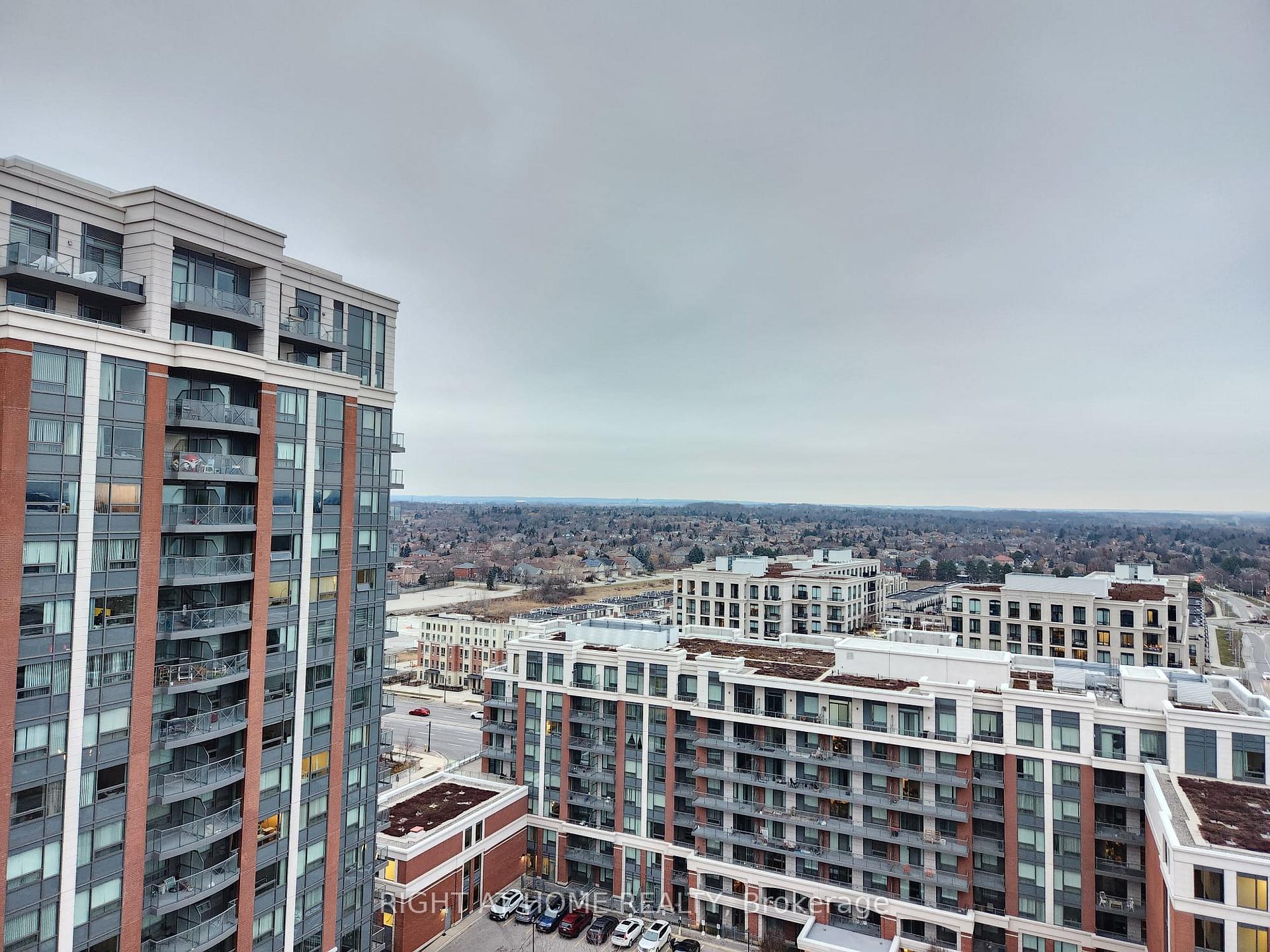 Photo 13 of Unit 1903, 8200 Birchmount Road, Markham, Unionville — HOMEH