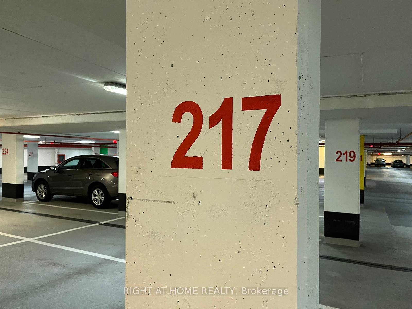 Photo 16 of Unit 1903, 8200 Birchmount Road, Markham, Unionville — HOMEH
