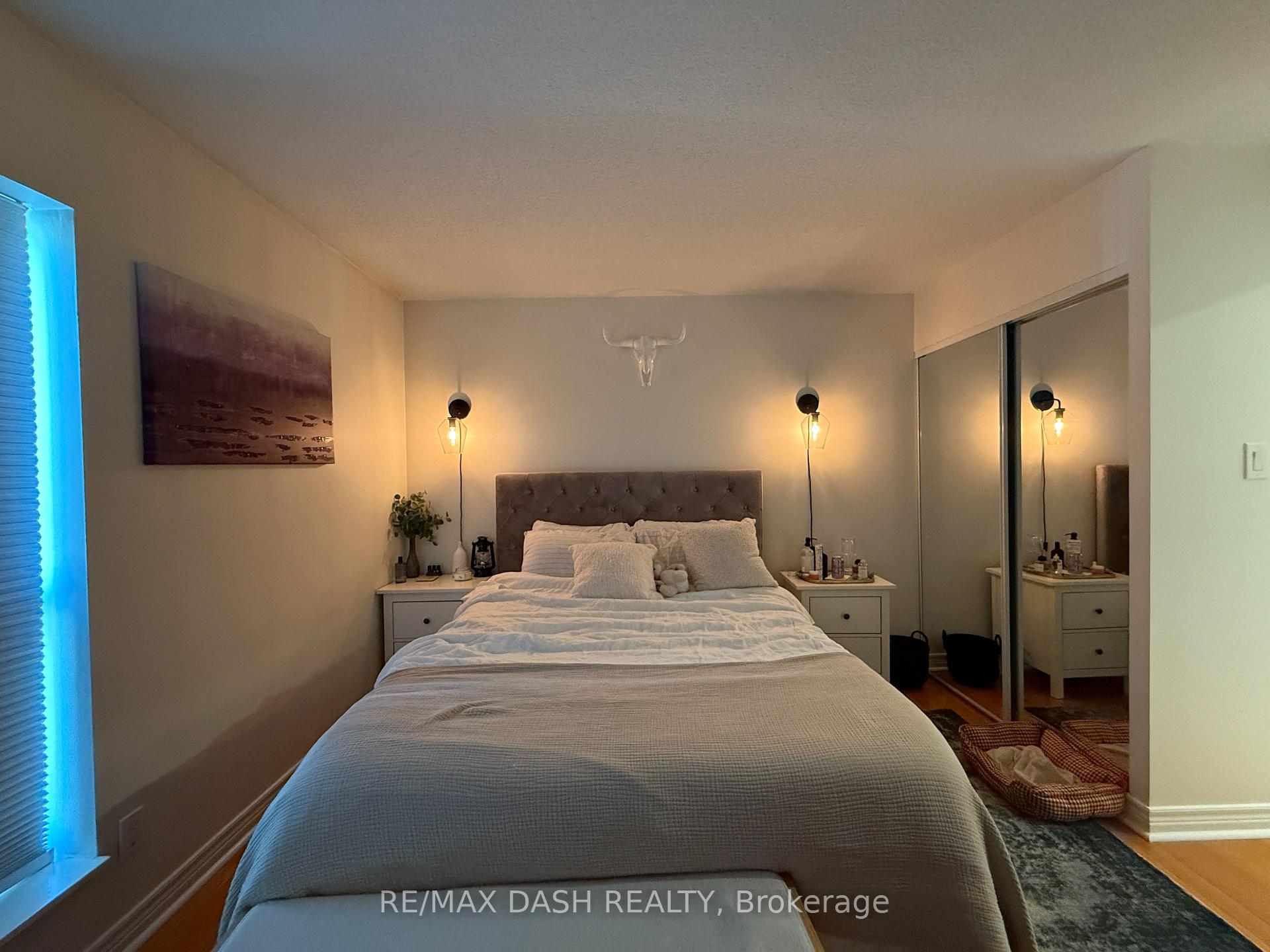 Photo 12 of Unit 718, 600 Queens Quay W, Toronto, Waterfront Communities — HOMEH