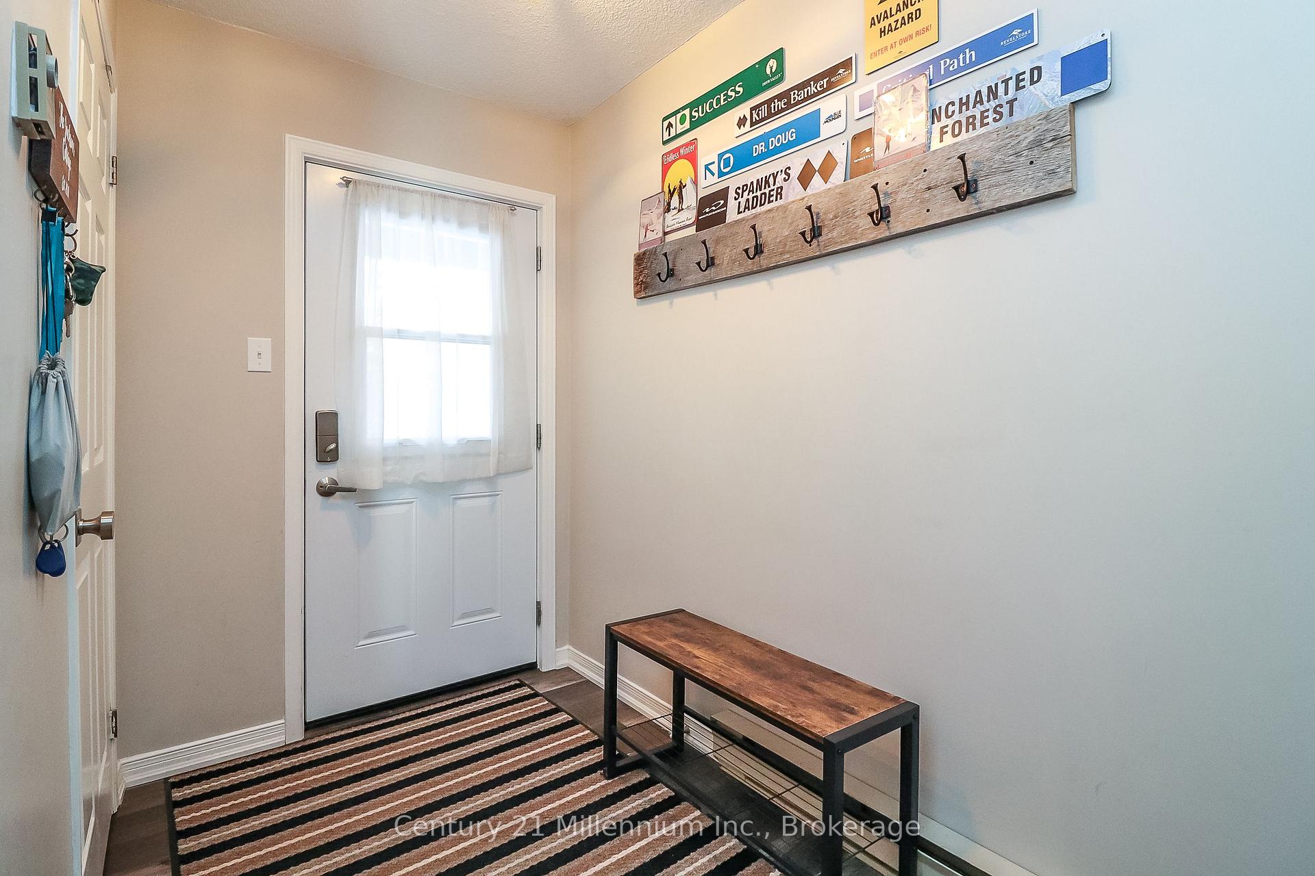 Photo 4 of Unit 12, 360 Mariners Way, Collingwood — HOMEH