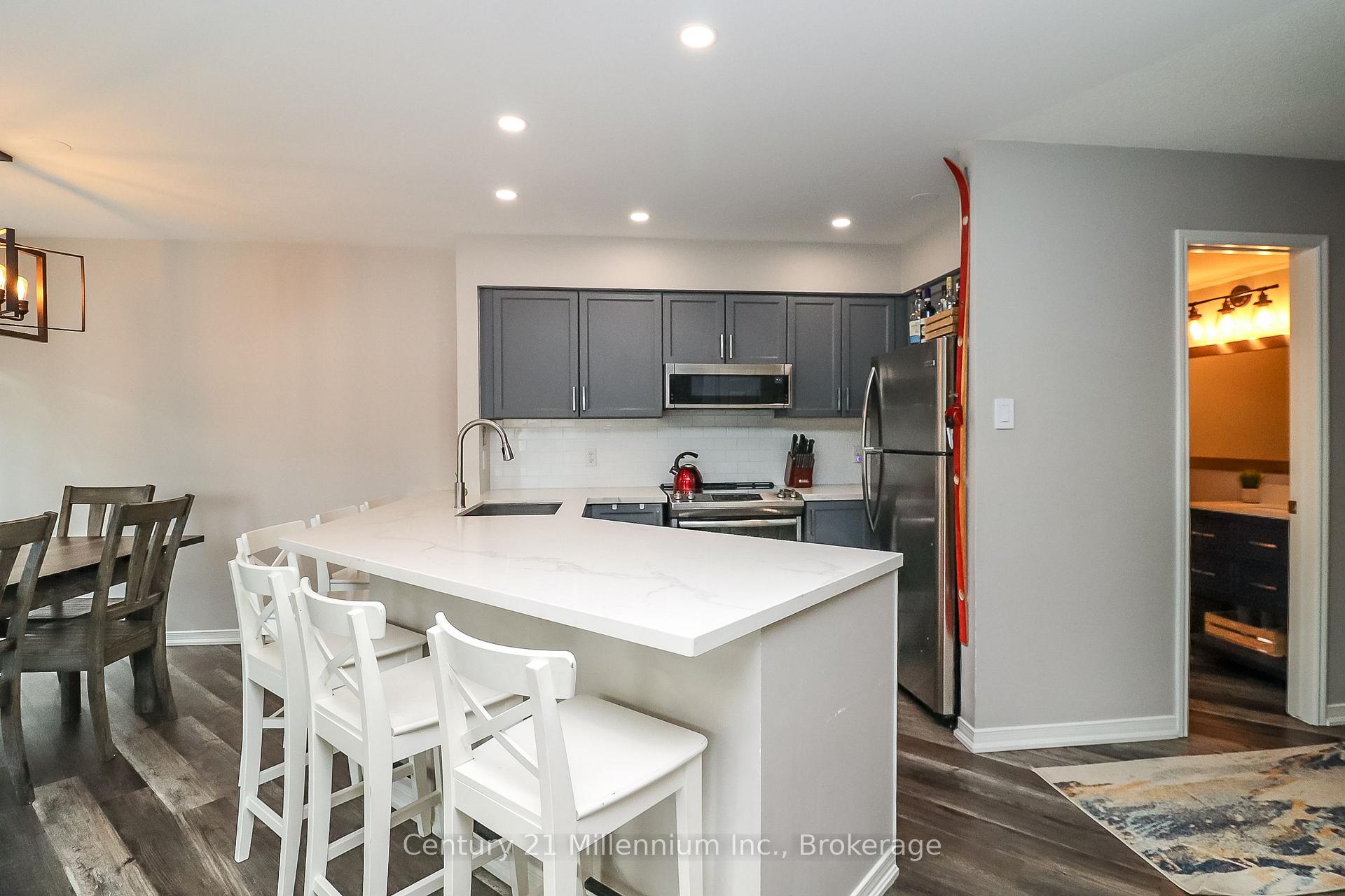 Photo 5 of Unit 12, 360 Mariners Way, Collingwood — HOMEH