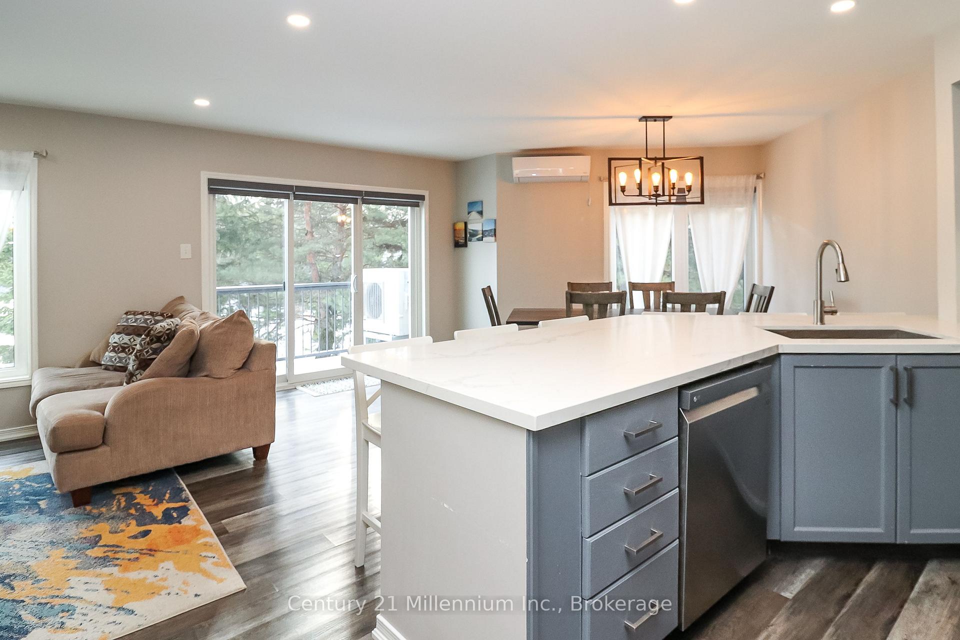 Photo 6 of Unit 12, 360 Mariners Way, Collingwood — HOMEH