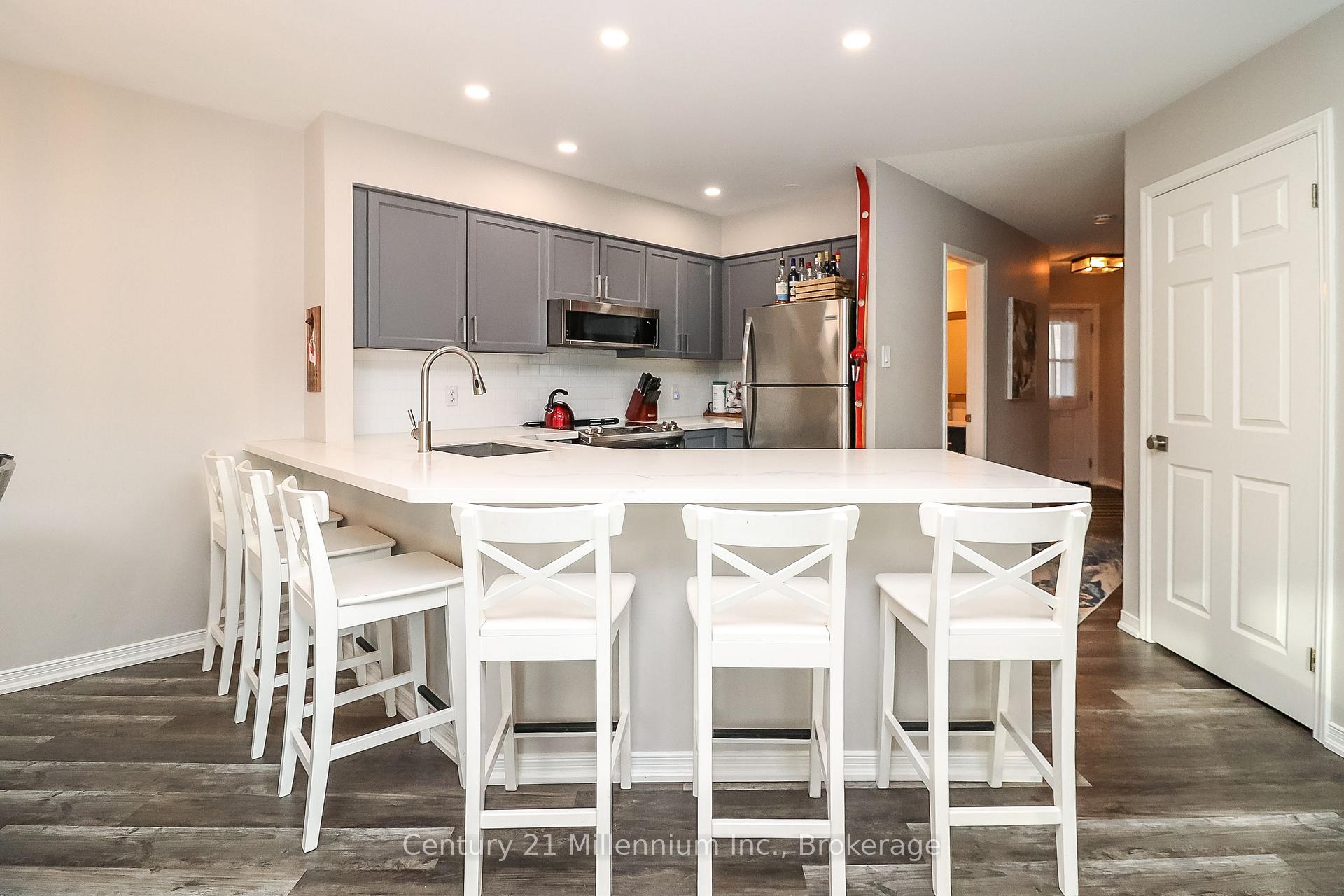 Photo 9 of Unit 12, 360 Mariners Way, Collingwood — HOMEH