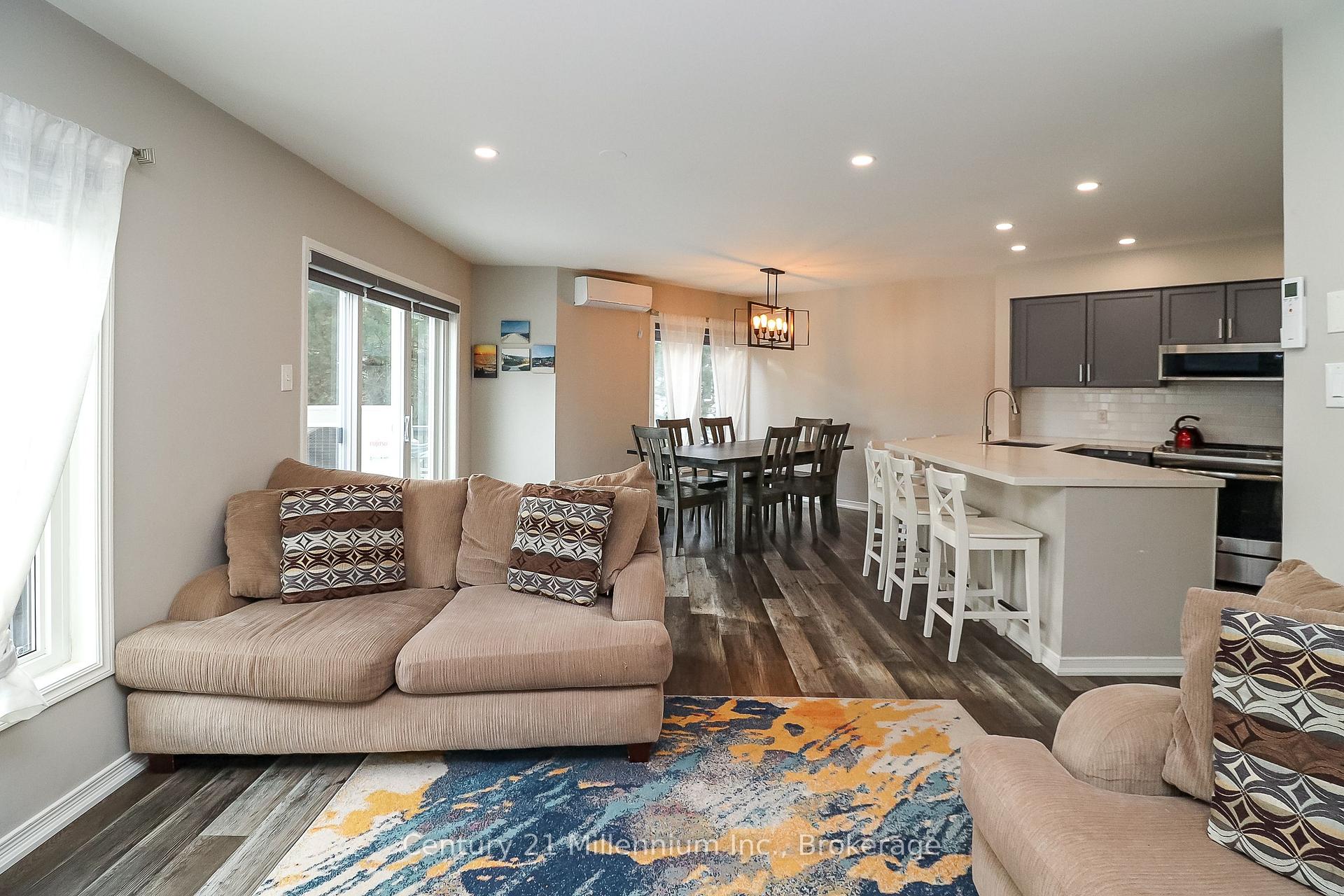 Photo 10 of Unit 12, 360 Mariners Way, Collingwood — HOMEH