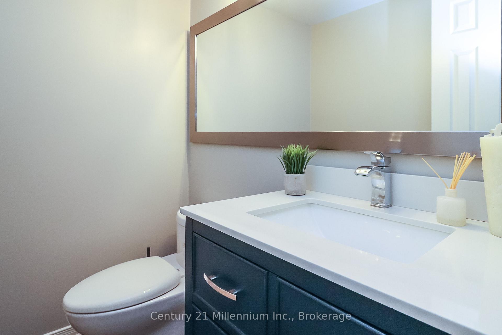Photo 15 of Unit 12, 360 Mariners Way, Collingwood — HOMEH