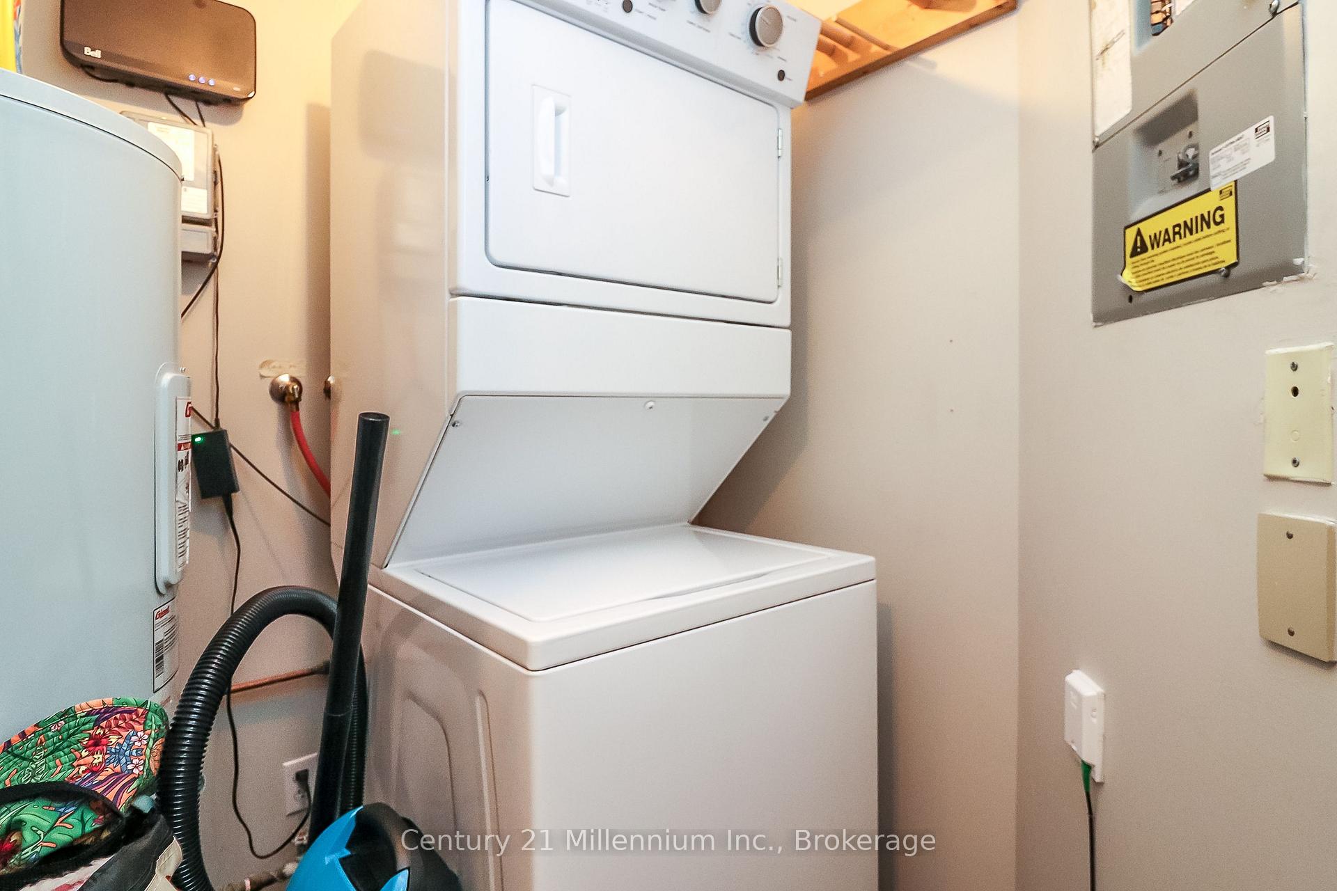 Photo 16 of Unit 12, 360 Mariners Way, Collingwood — HOMEH