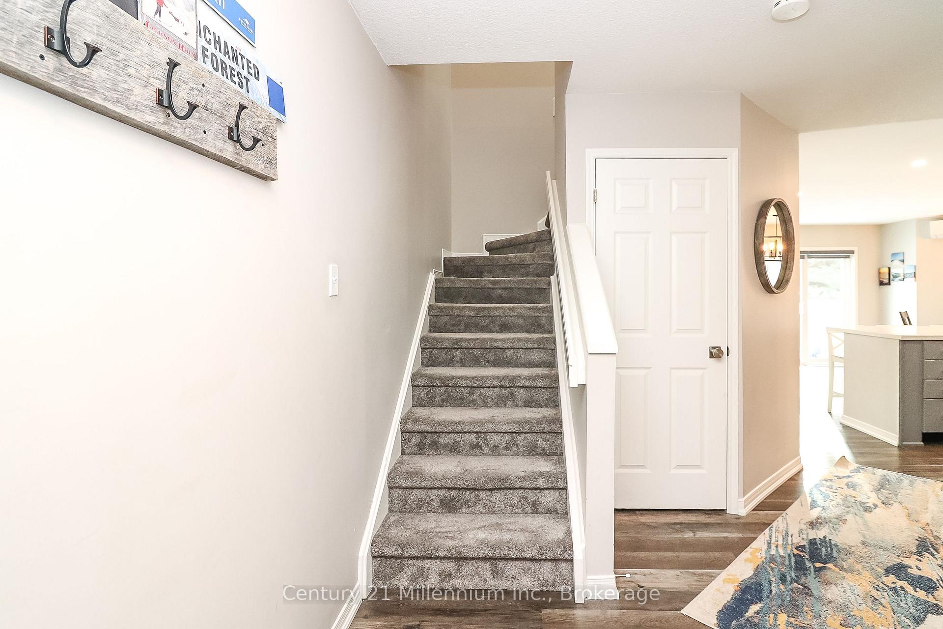 Photo 17 of Unit 12, 360 Mariners Way, Collingwood — HOMEH