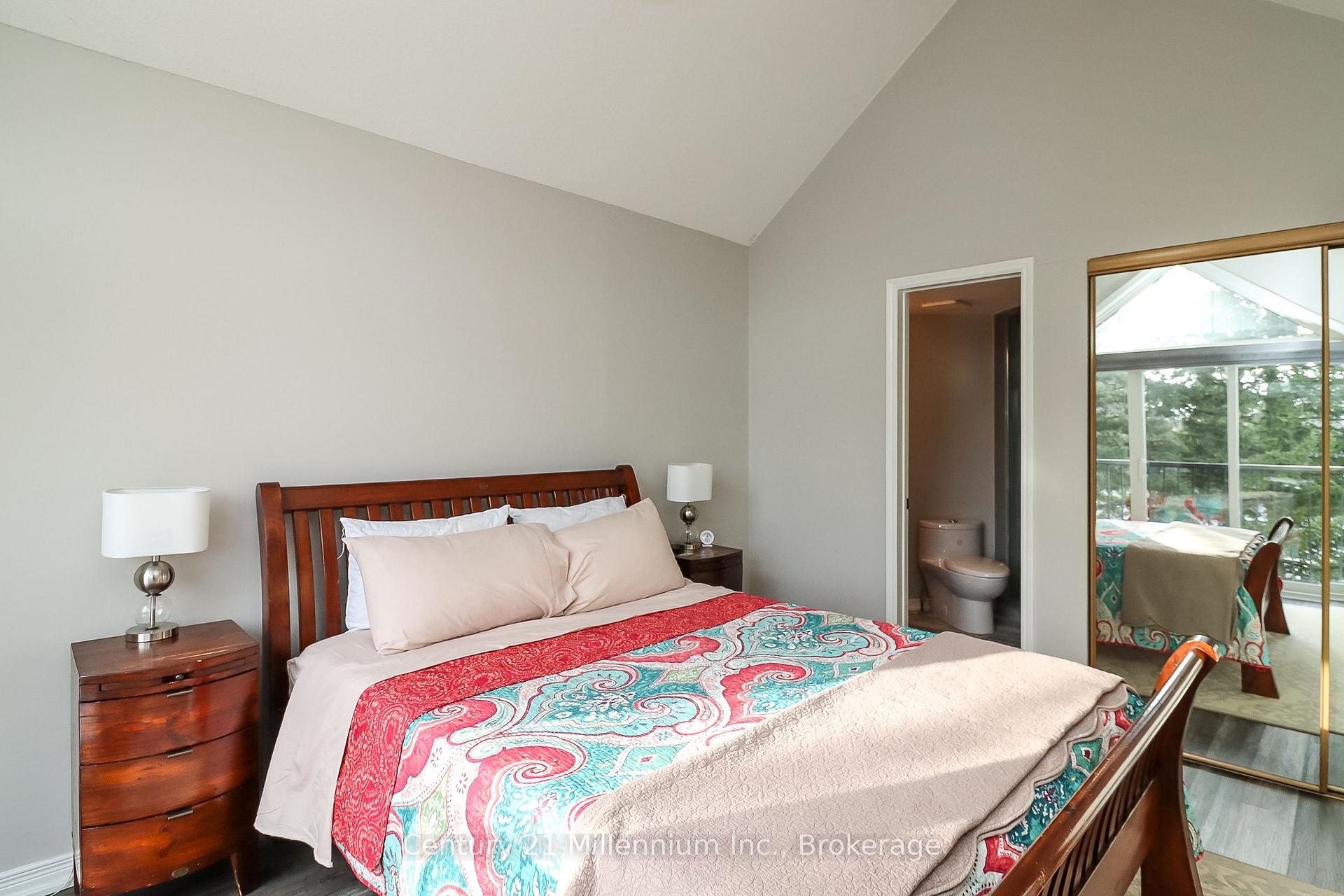 Photo 18 of Unit 12, 360 Mariners Way, Collingwood — HOMEH