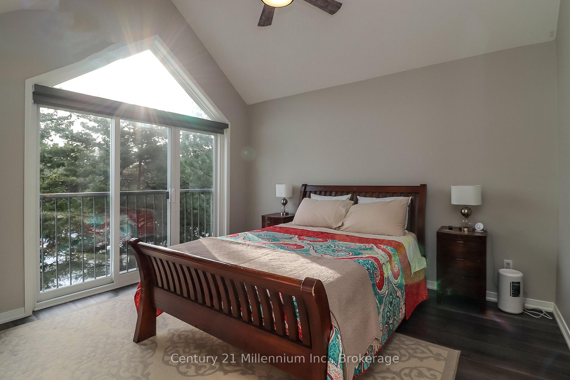 Photo 19 of Unit 12, 360 Mariners Way, Collingwood — HOMEH