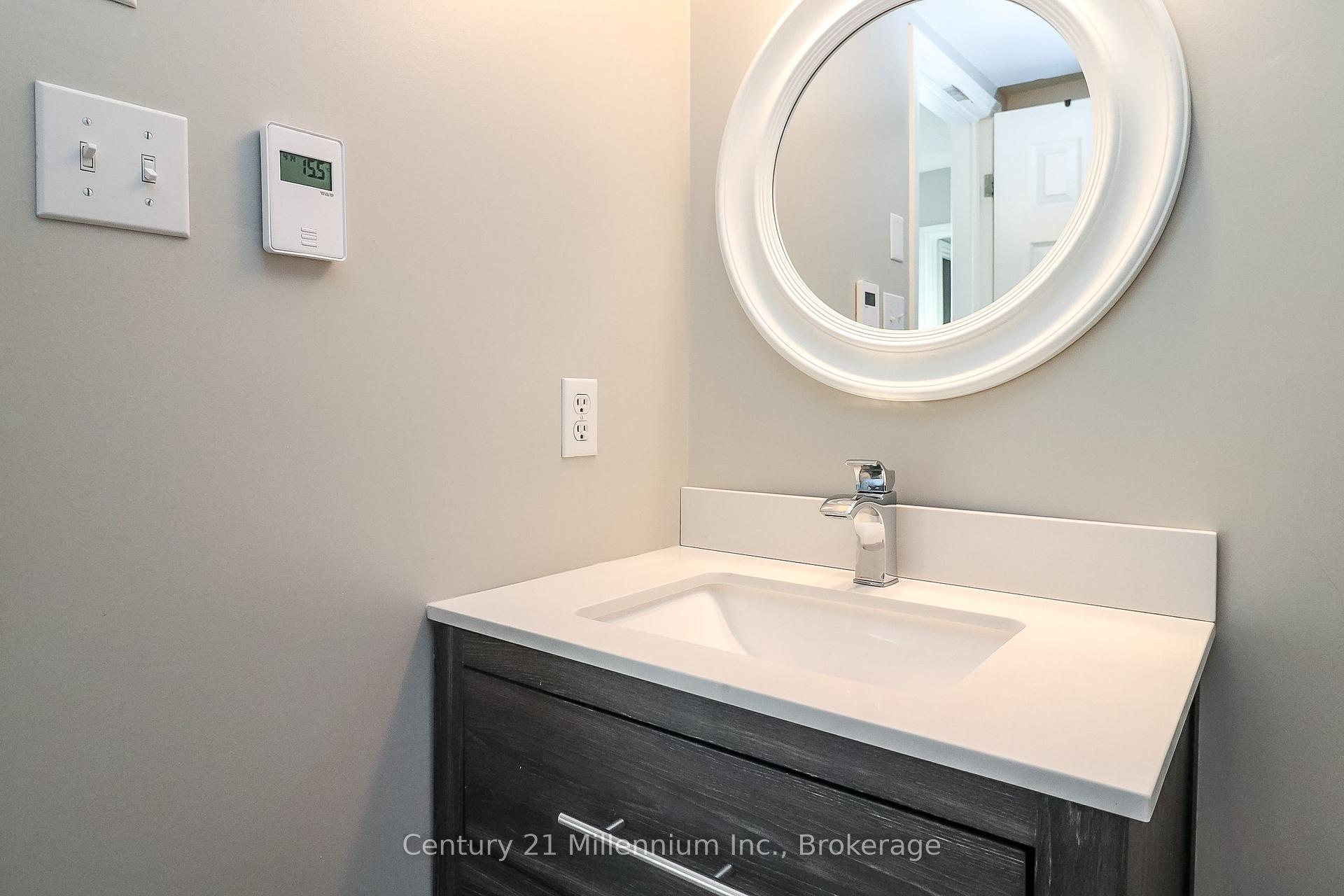 Photo 20 of Unit 12, 360 Mariners Way, Collingwood — HOMEH