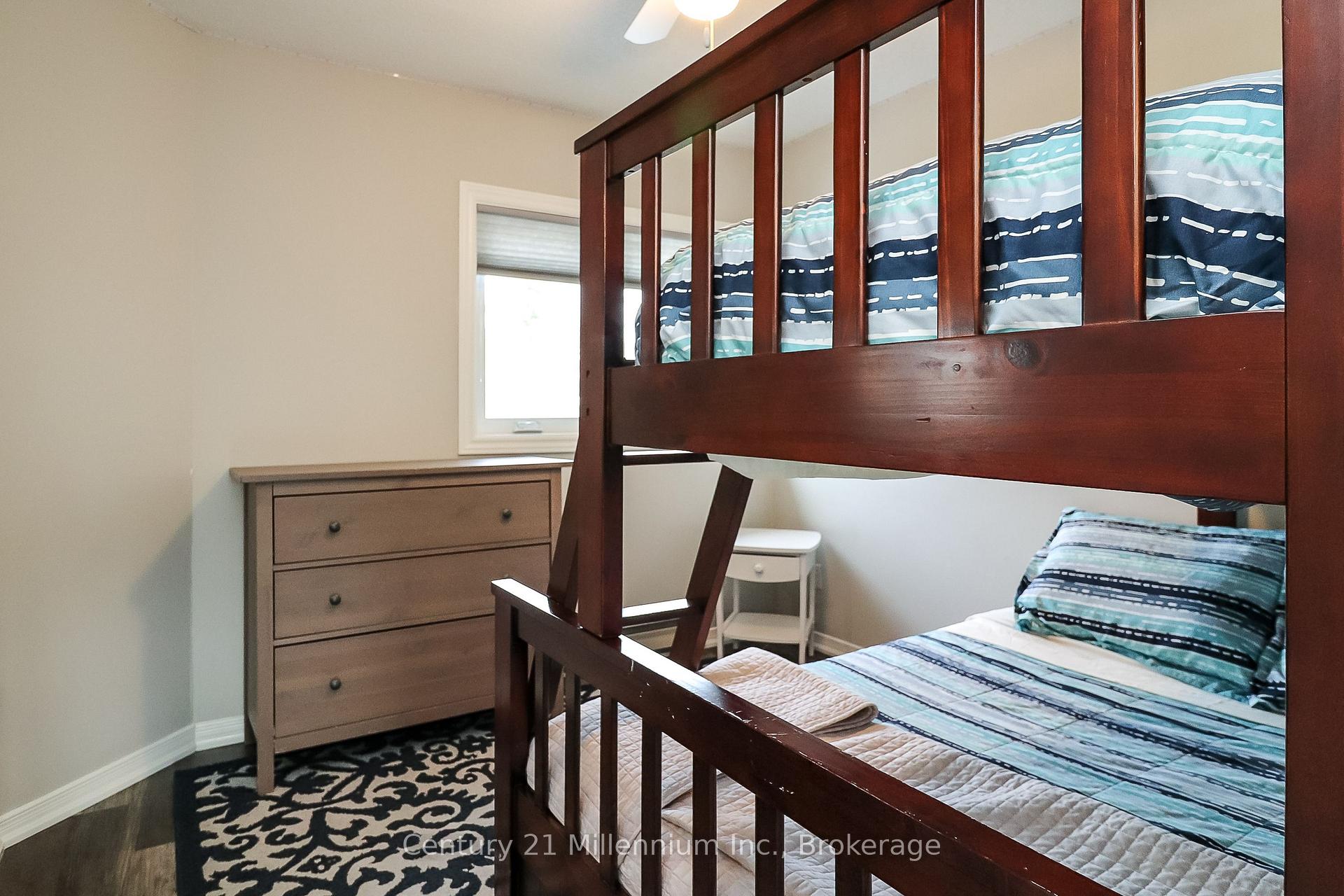 Photo 23 of Unit 12, 360 Mariners Way, Collingwood — HOMEH