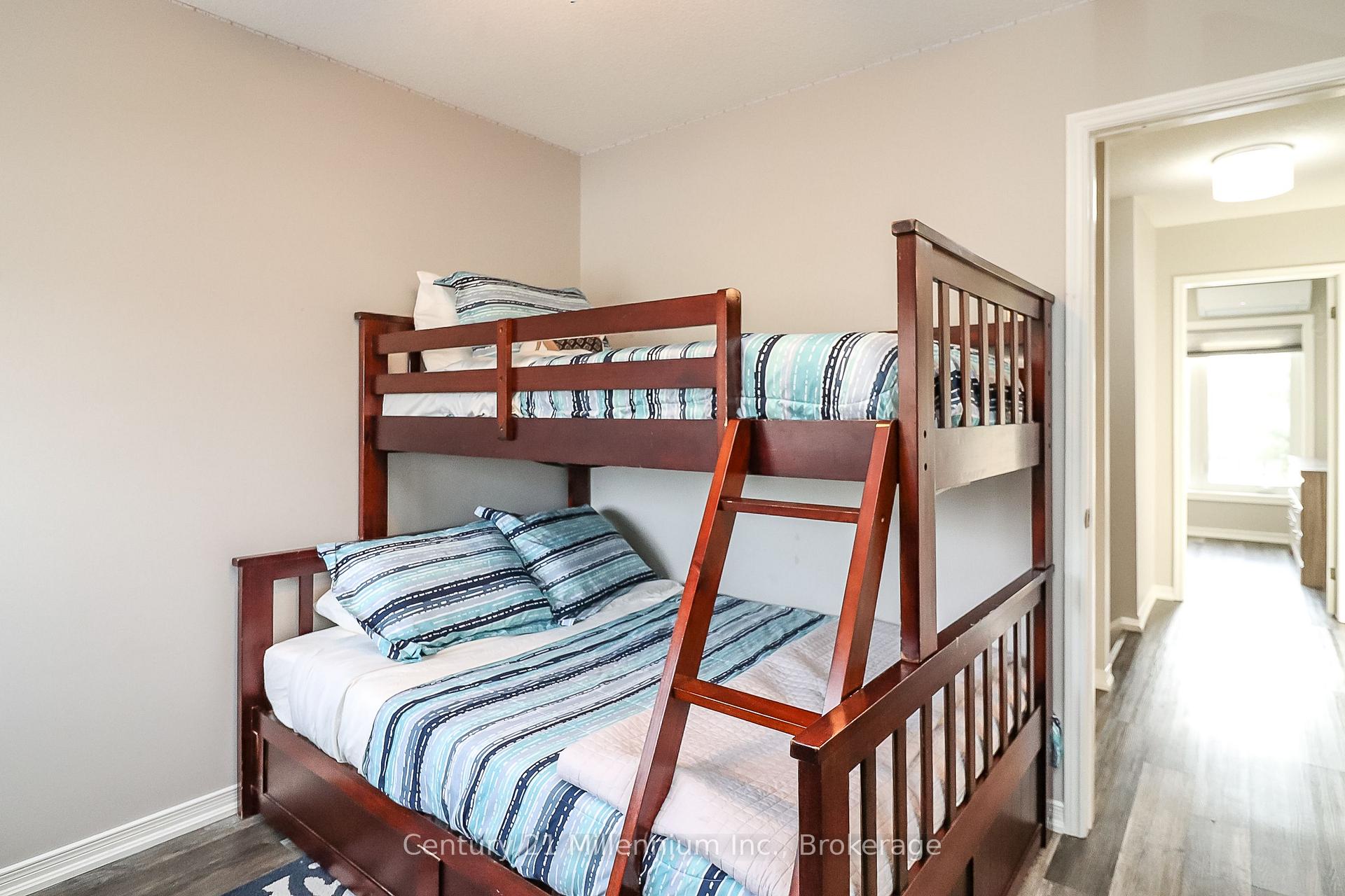 Photo 24 of Unit 12, 360 Mariners Way, Collingwood — HOMEH