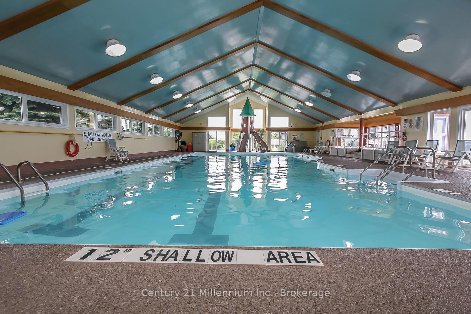 Photo 30 of Unit 12, 360 Mariners Way, Collingwood — HOMEH