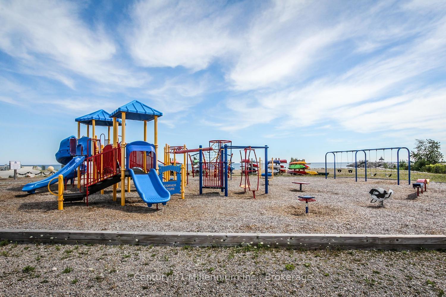 Photo 35 of Unit 12, 360 Mariners Way, Collingwood — HOMEH