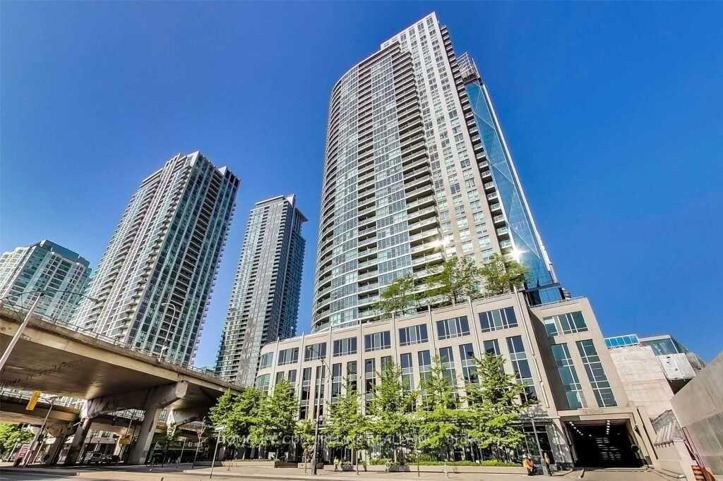 Photo 1 of Unit 907, 18 Yonge Street, Toronto, Waterfront Communities — HOMEH