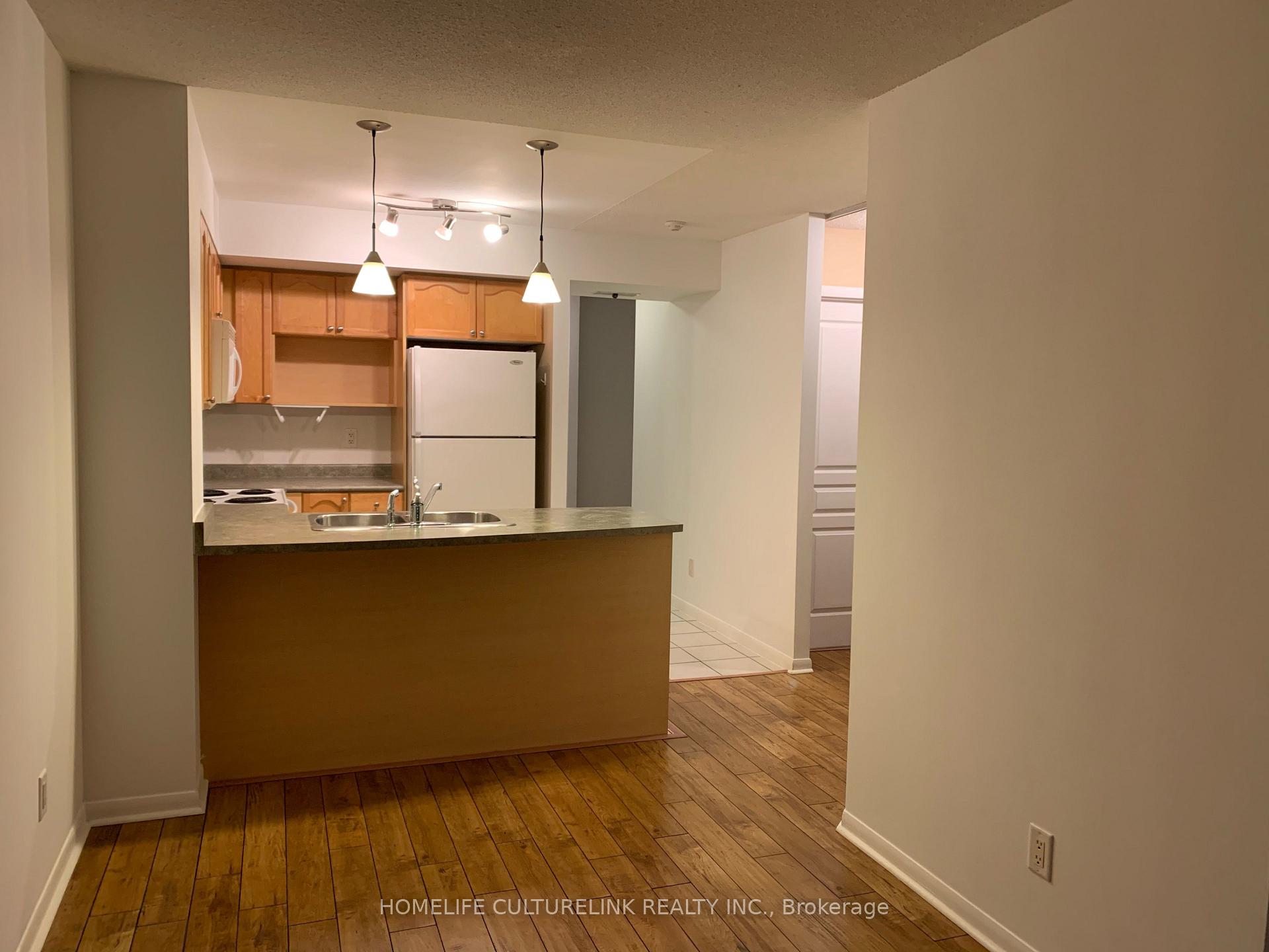 Photo 4 of Unit 907, 18 Yonge Street, Toronto, Waterfront Communities — HOMEH