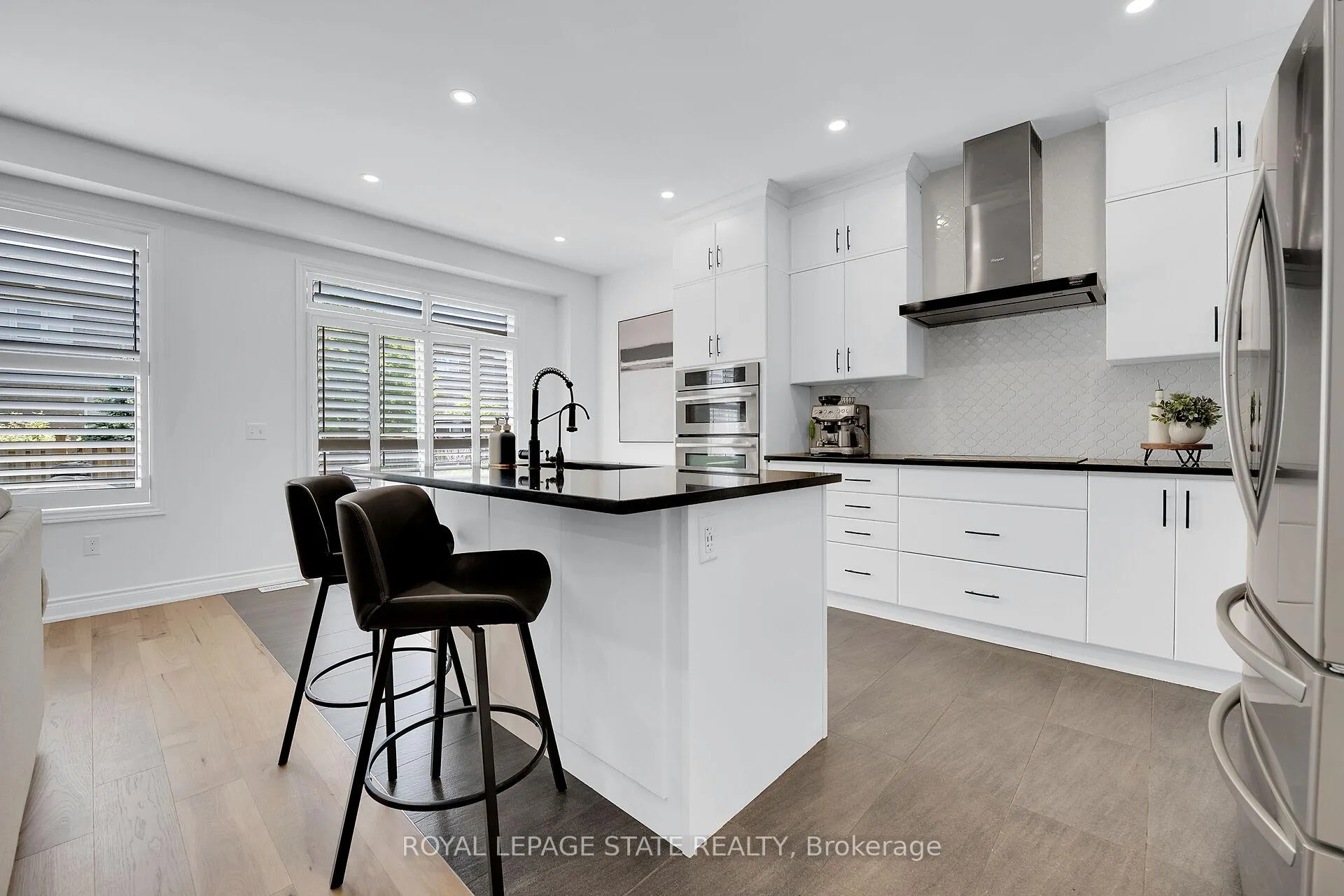 Photo 9 of 78 Chaumont Drive, Hamilton, Stoney Creek Mountain — HOMEH