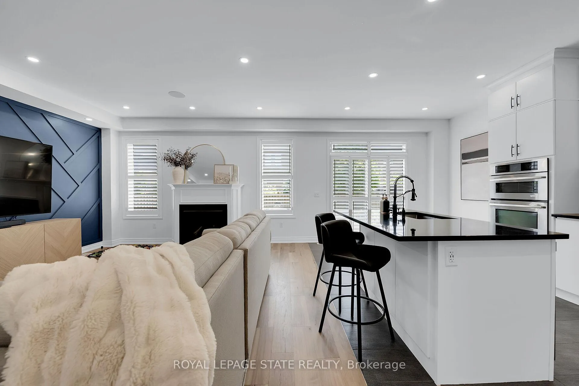 Photo 13 of 78 Chaumont Drive, Hamilton, Stoney Creek Mountain — HOMEH