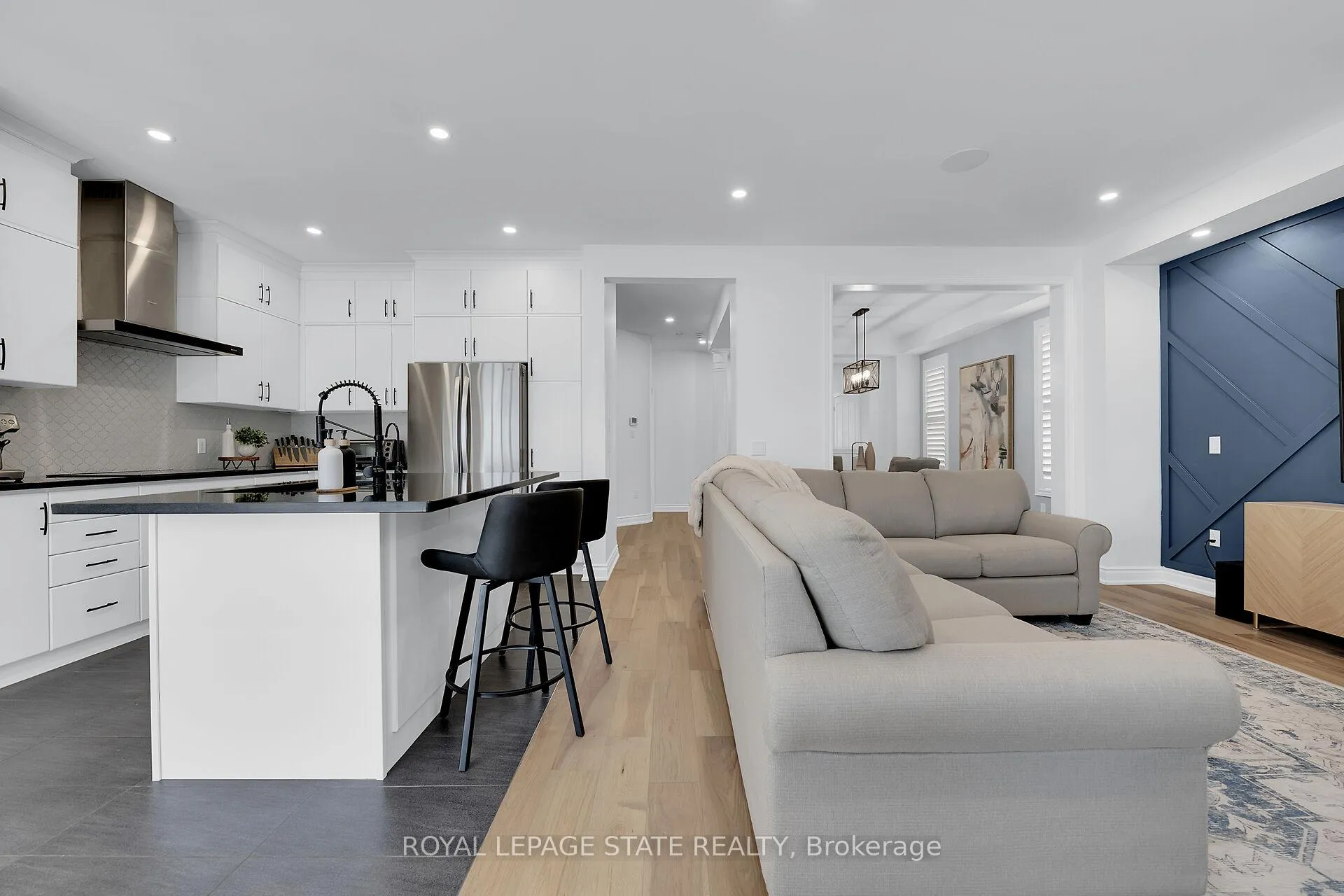 Photo 14 of 78 Chaumont Drive, Hamilton, Stoney Creek Mountain — HOMEH