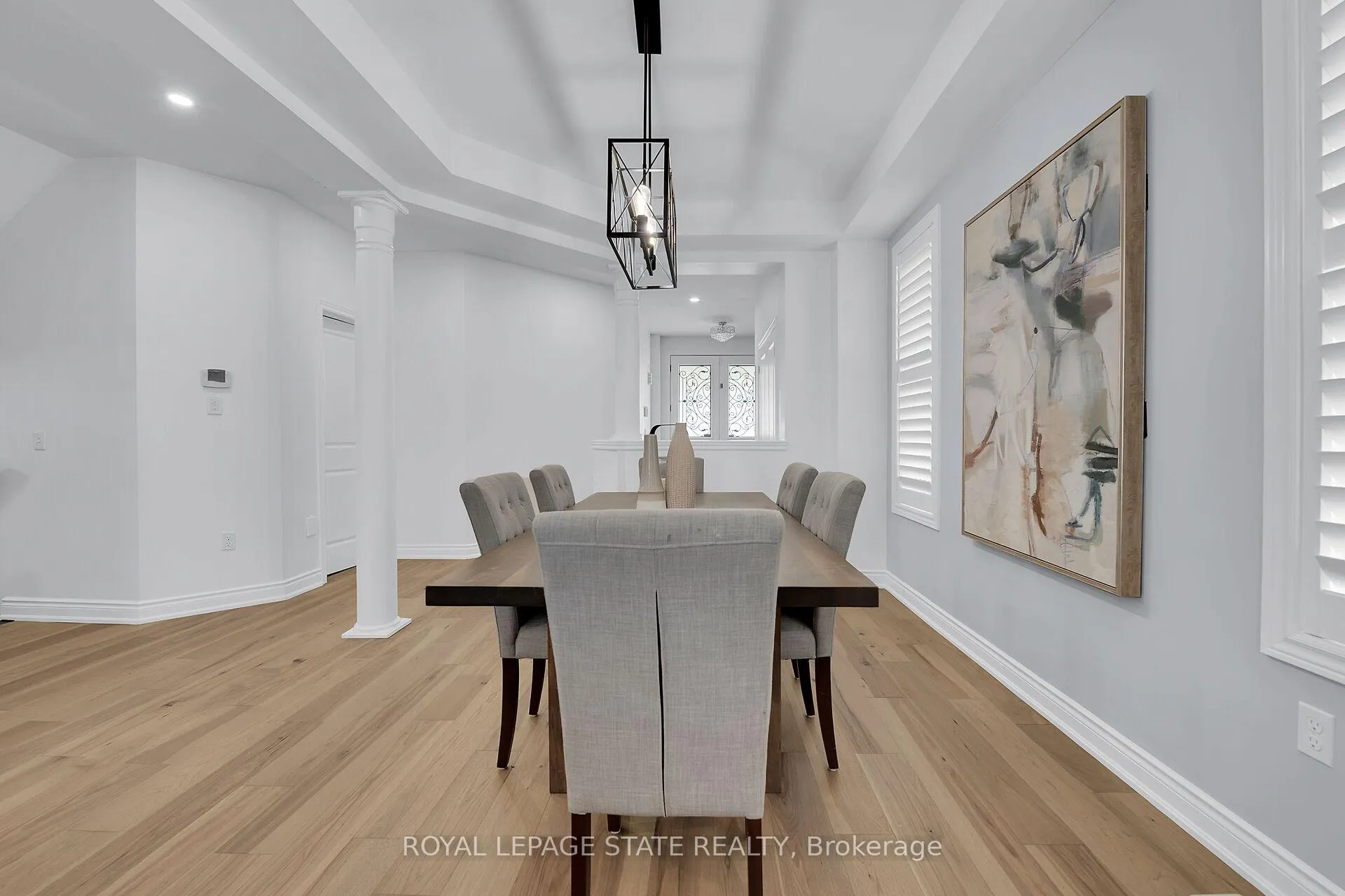 Photo 17 of 78 Chaumont Drive, Hamilton, Stoney Creek Mountain — HOMEH