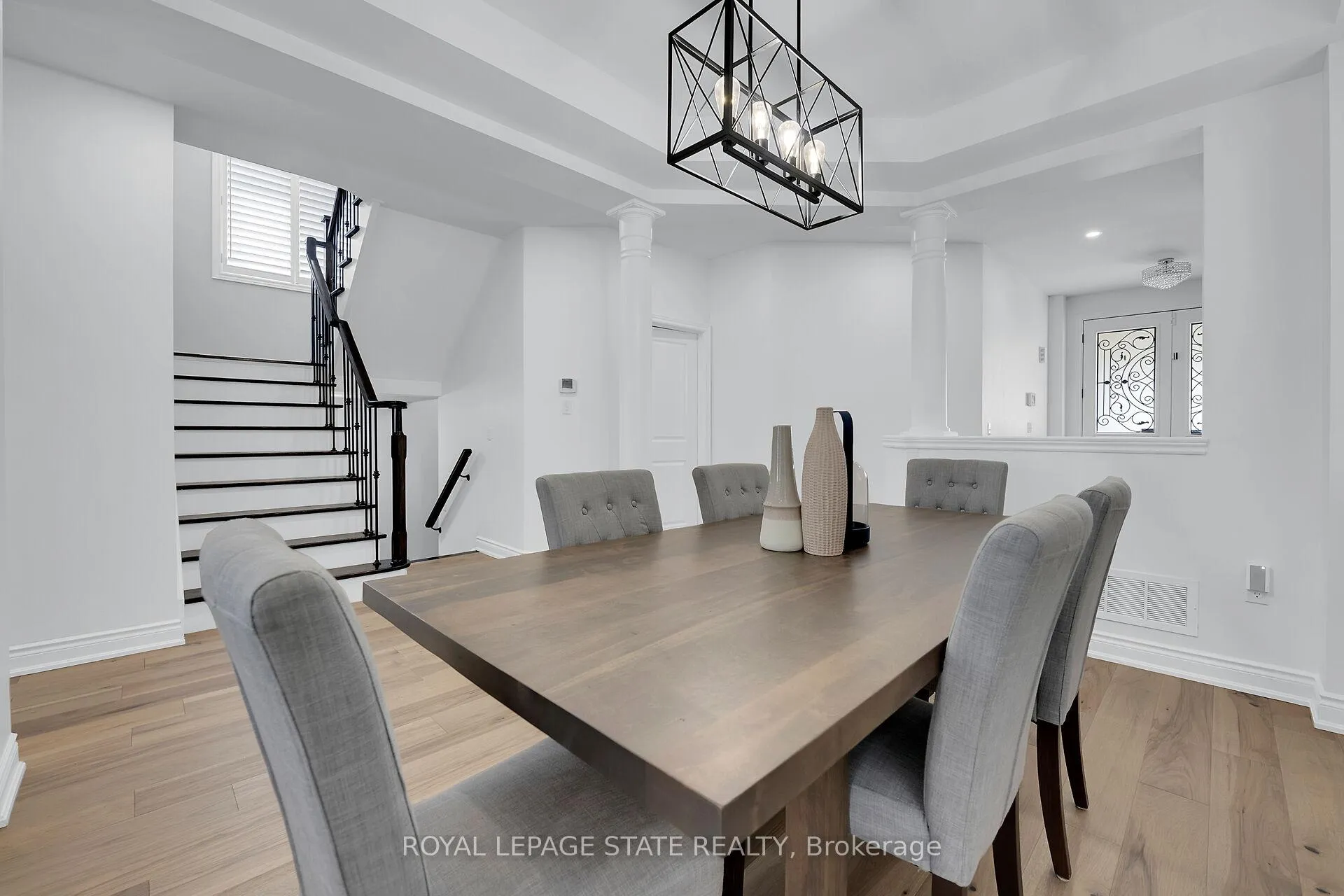 Photo 18 of 78 Chaumont Drive, Hamilton, Stoney Creek Mountain — HOMEH