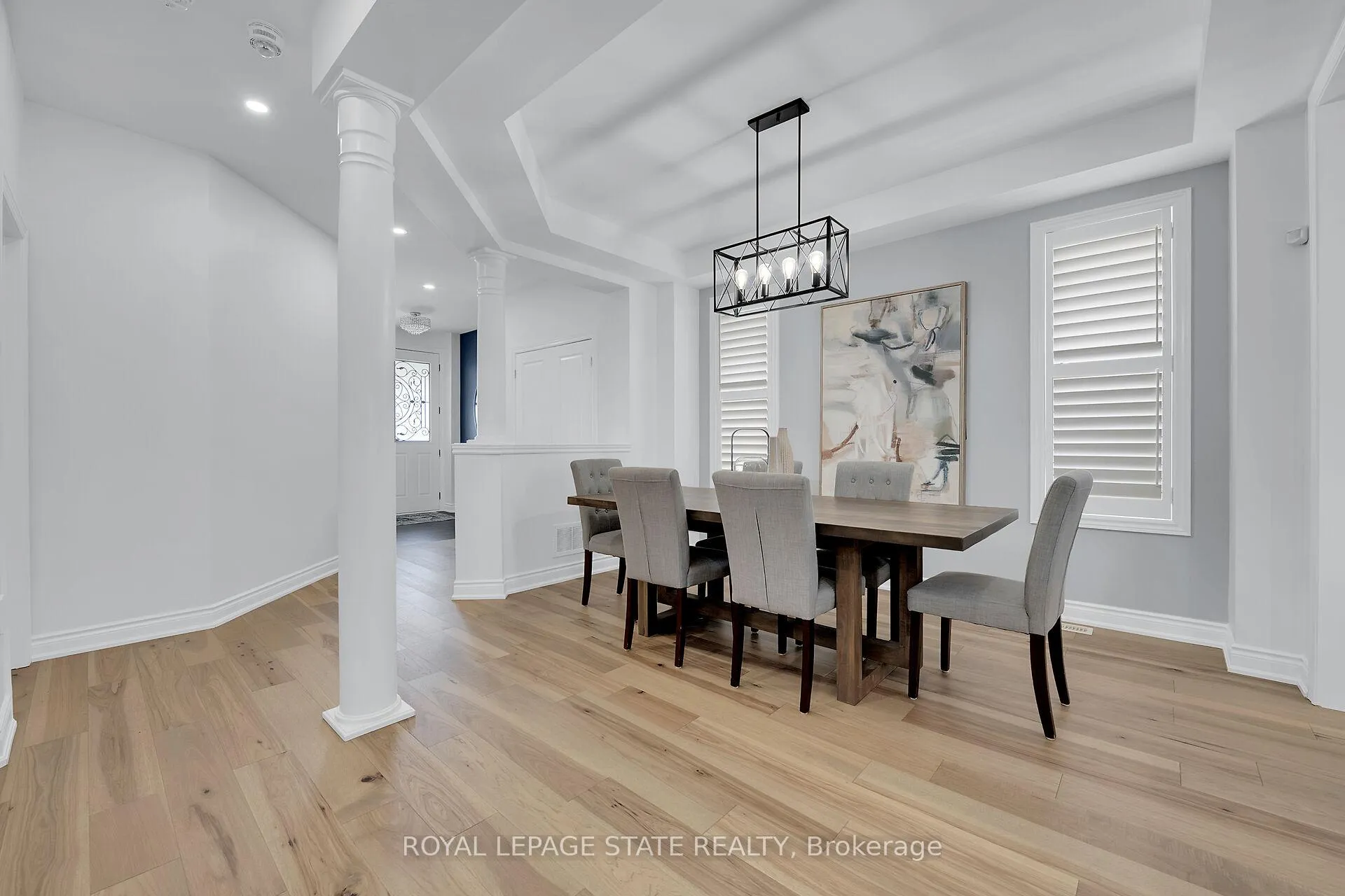 Photo 20 of 78 Chaumont Drive, Hamilton, Stoney Creek Mountain — HOMEH