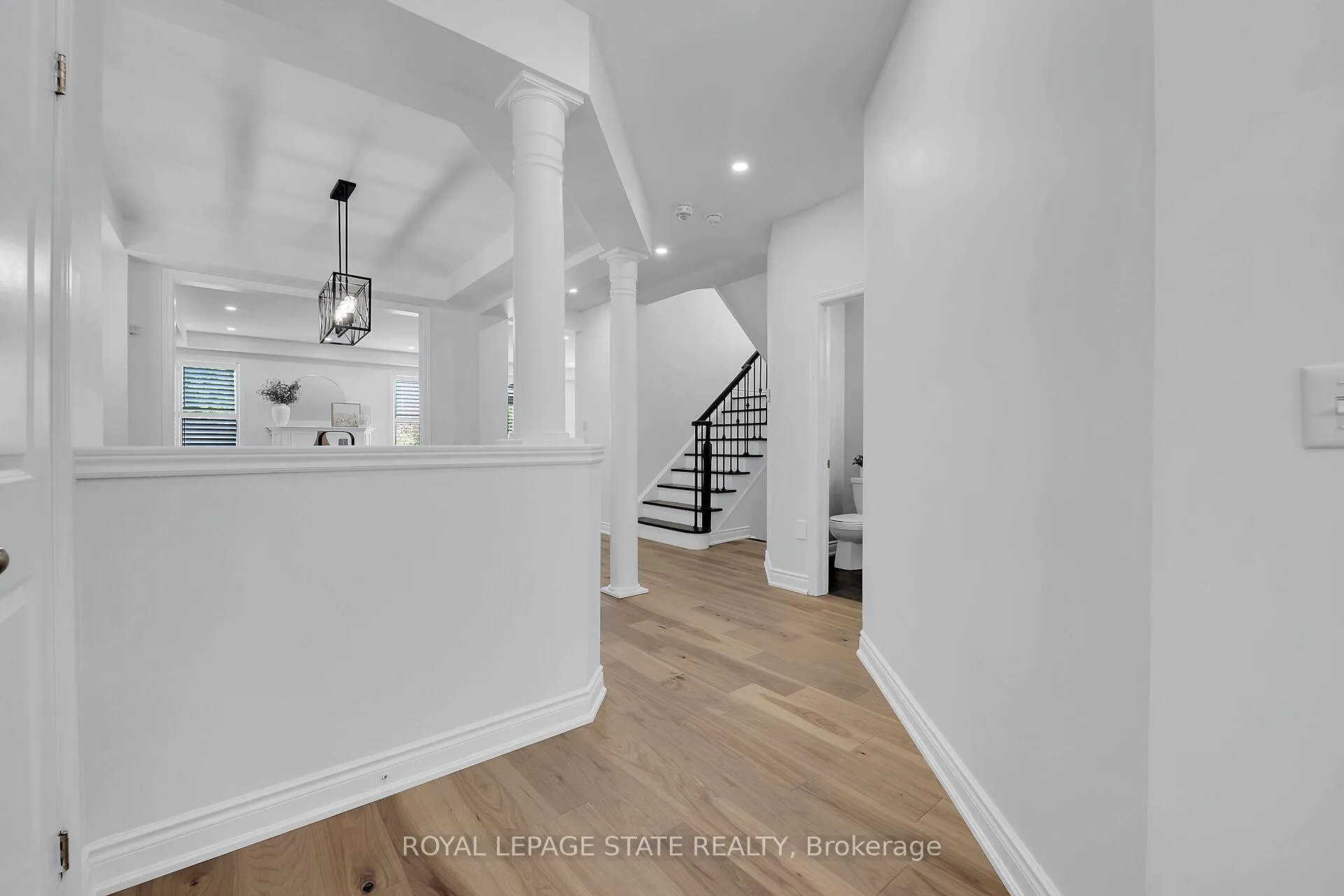 Photo 25 of 78 Chaumont Drive, Hamilton, Stoney Creek Mountain — HOMEH