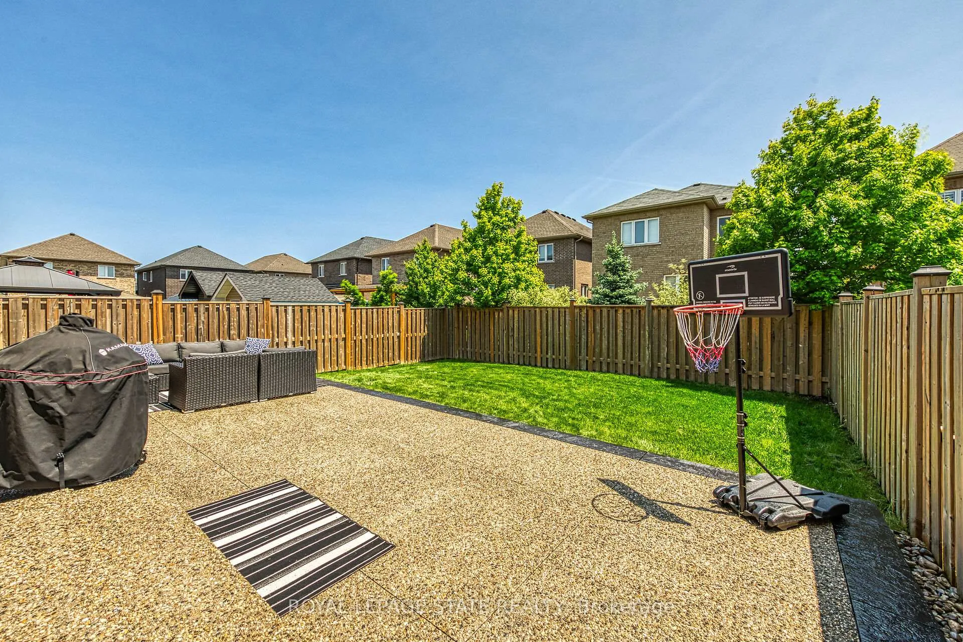 Photo 44 of 78 Chaumont Drive, Hamilton, Stoney Creek Mountain — HOMEH