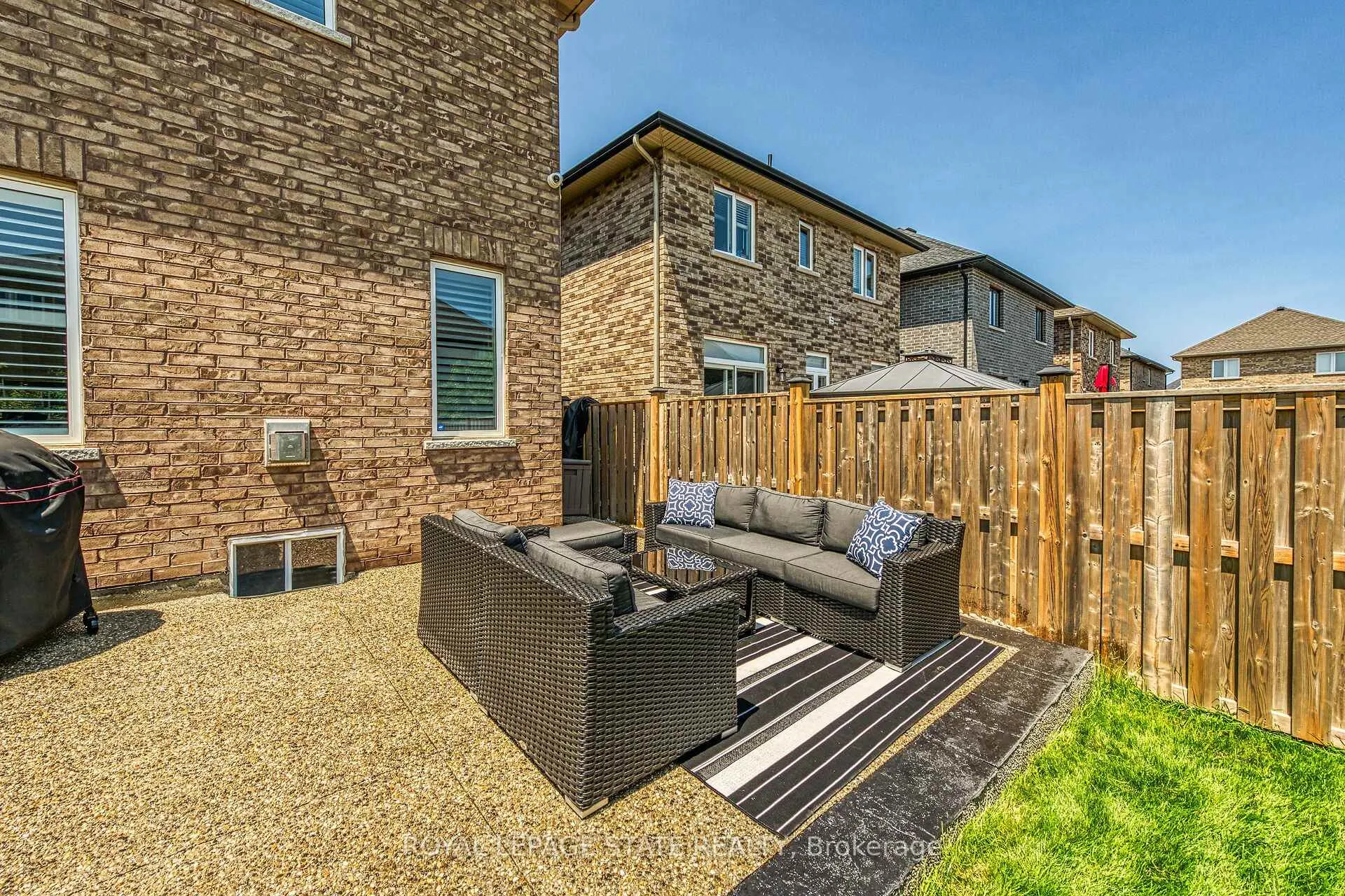 Photo 46 of 78 Chaumont Drive, Hamilton, Stoney Creek Mountain — HOMEH