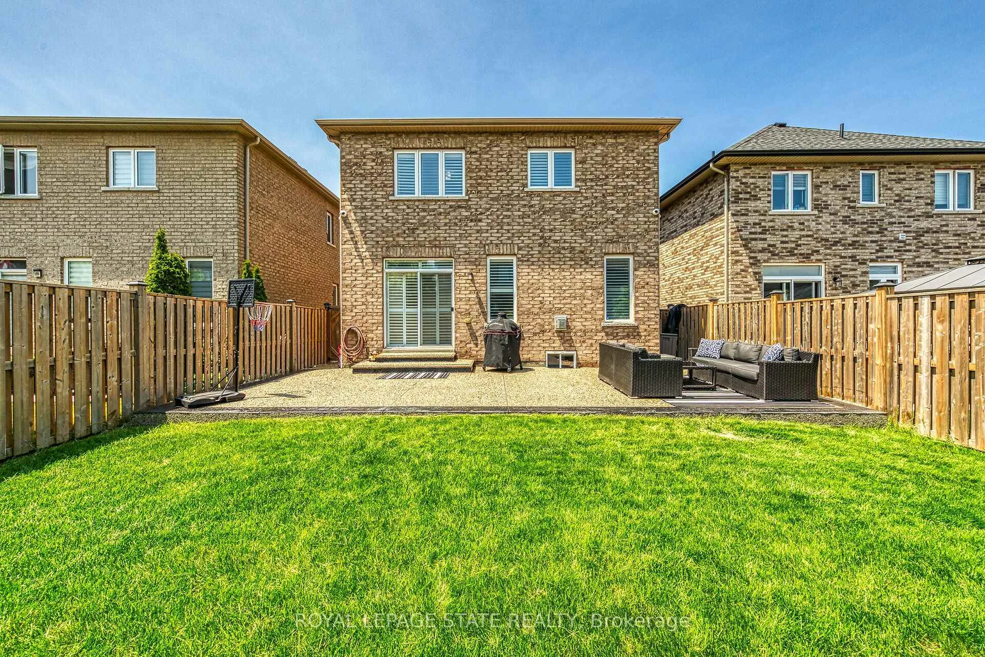 Photo 47 of 78 Chaumont Drive, Hamilton, Stoney Creek Mountain — HOMEH