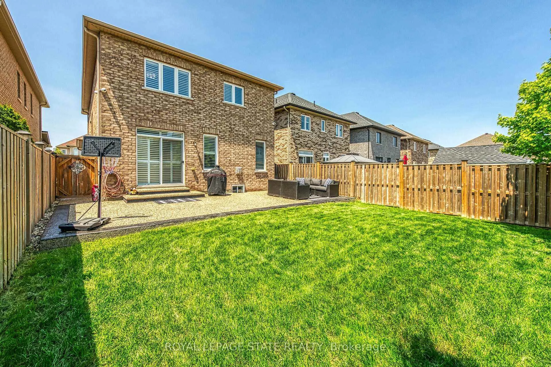 Photo 48 of 78 Chaumont Drive, Hamilton, Stoney Creek Mountain — HOMEH