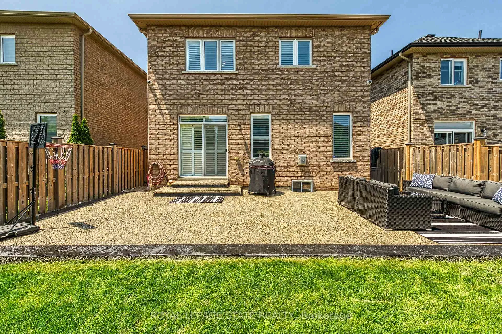 Photo 49 of 78 Chaumont Drive, Hamilton, Stoney Creek Mountain — HOMEH