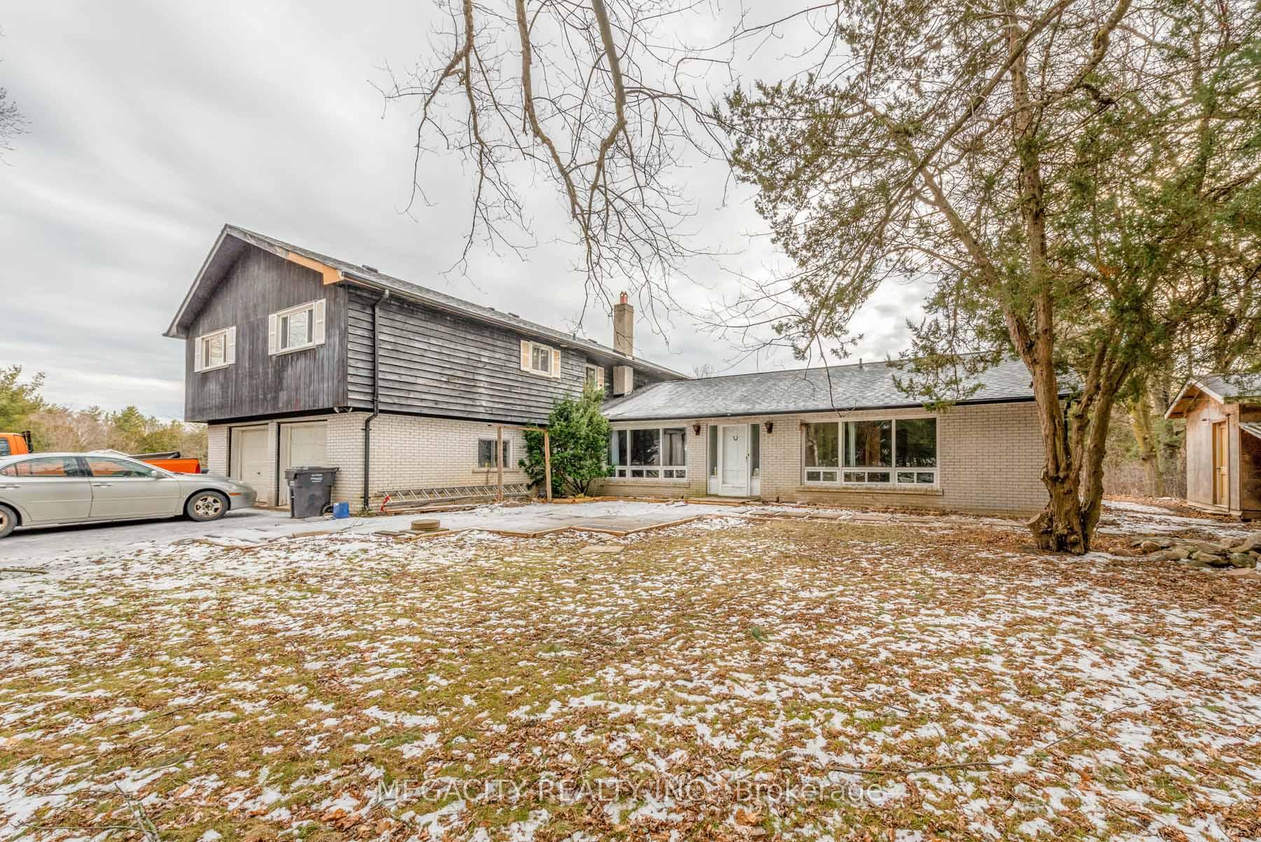 Photo 1 of 14242 Mt.Pleasant Road, Caledon, Bolton North — HOMEH