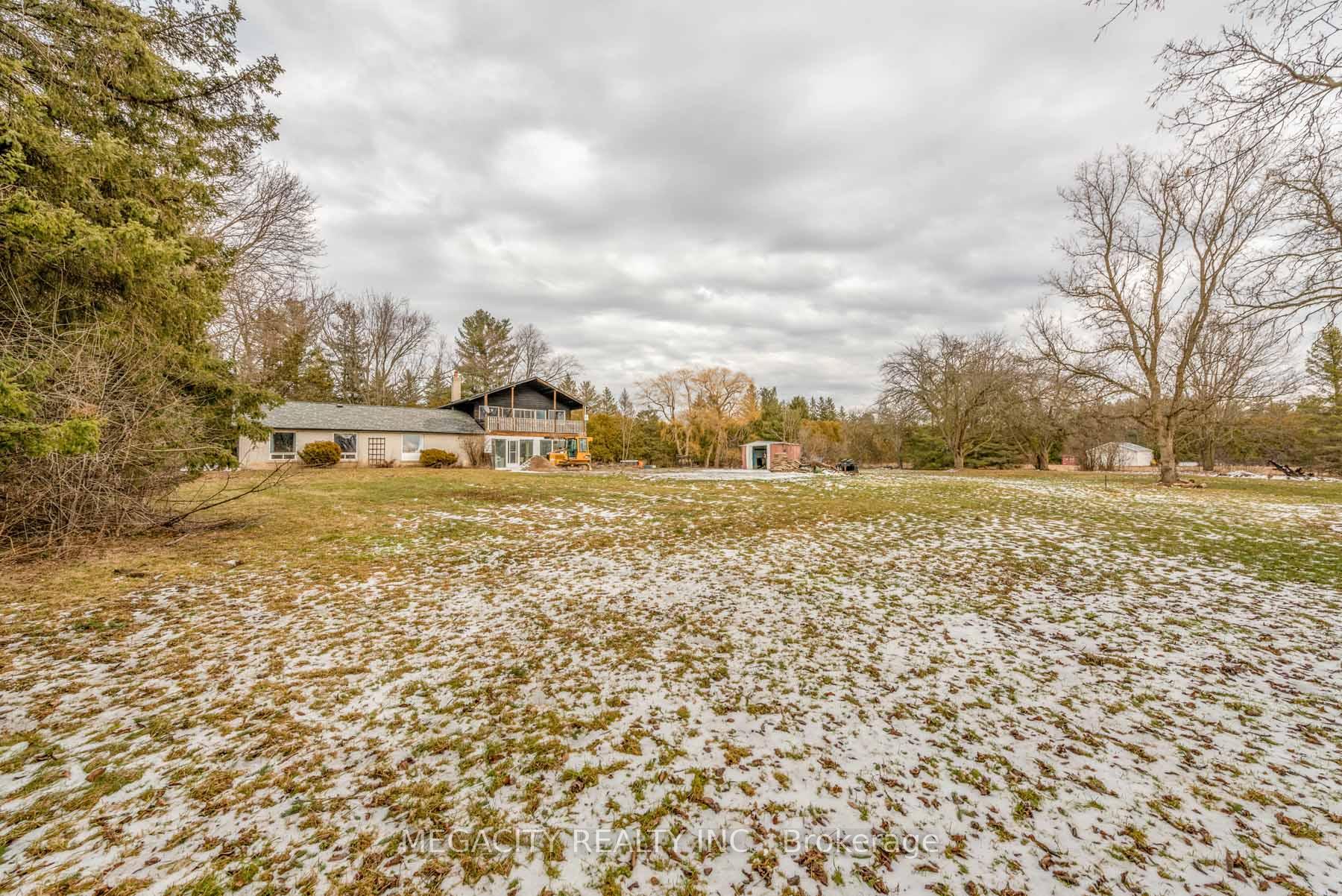 Photo 45 of 14242 Mt.Pleasant Road, Caledon, Bolton North — HOMEH