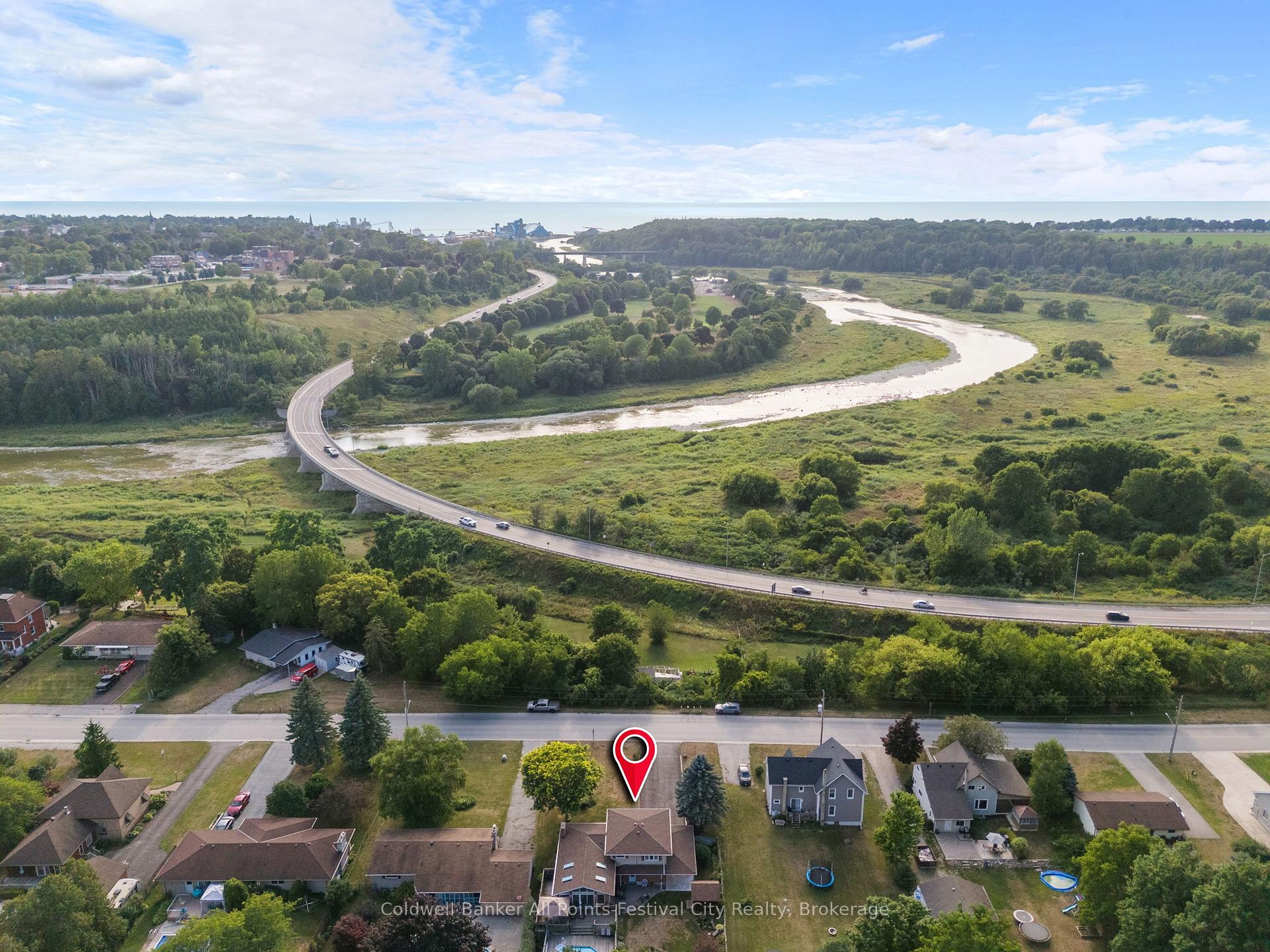 Photo 2 of 34018 Saltford Road, Goderich, Goderich (Town) — HOMEH