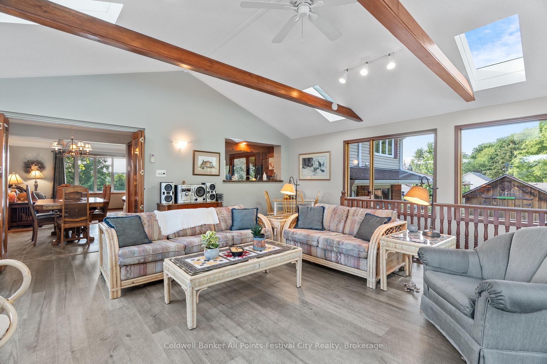 Photo 13 of 34018 Saltford Road, Goderich, Goderich (Town) — HOMEH