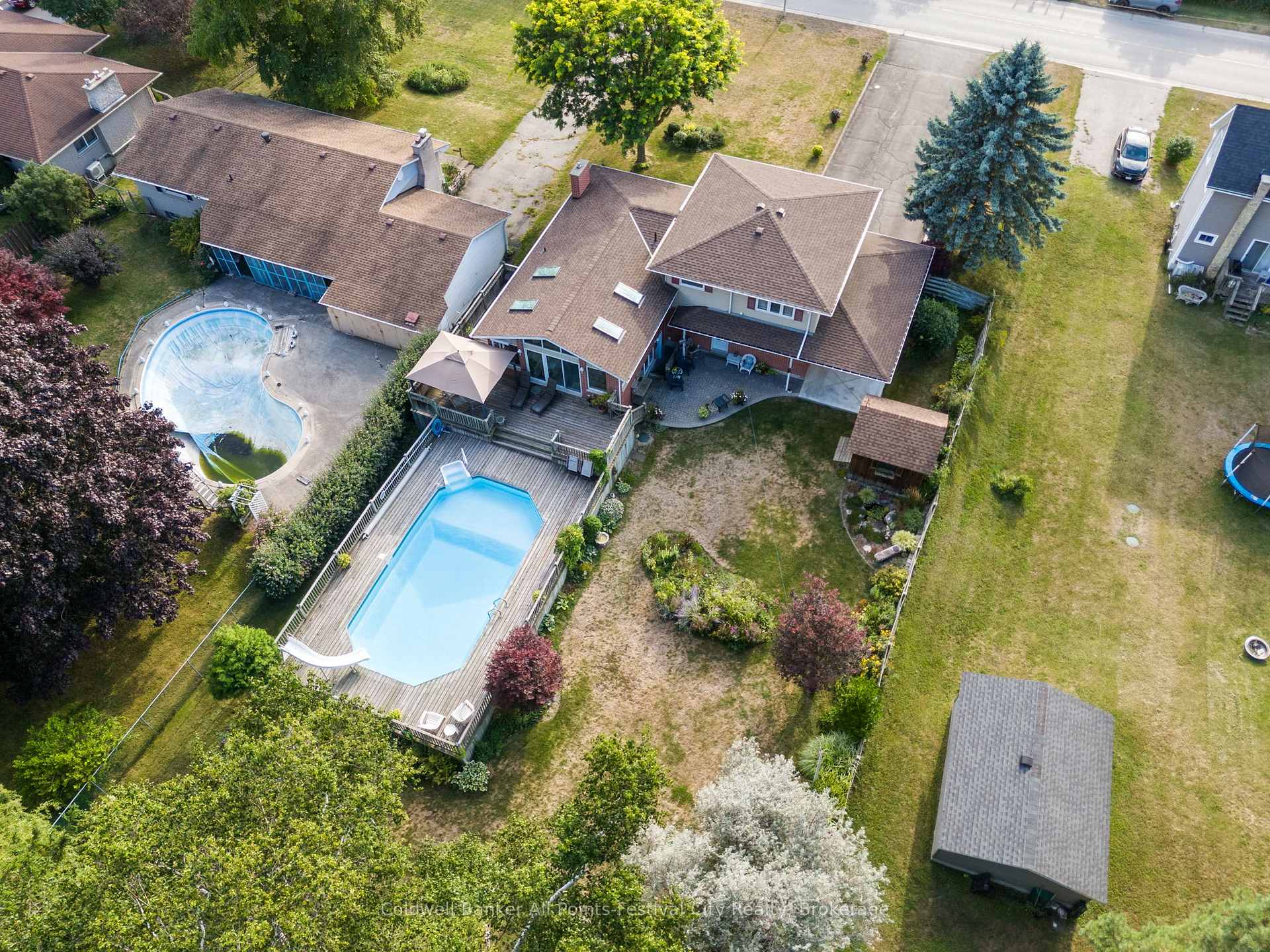 Photo 32 of 34018 Saltford Road, Goderich, Goderich (Town) — HOMEH