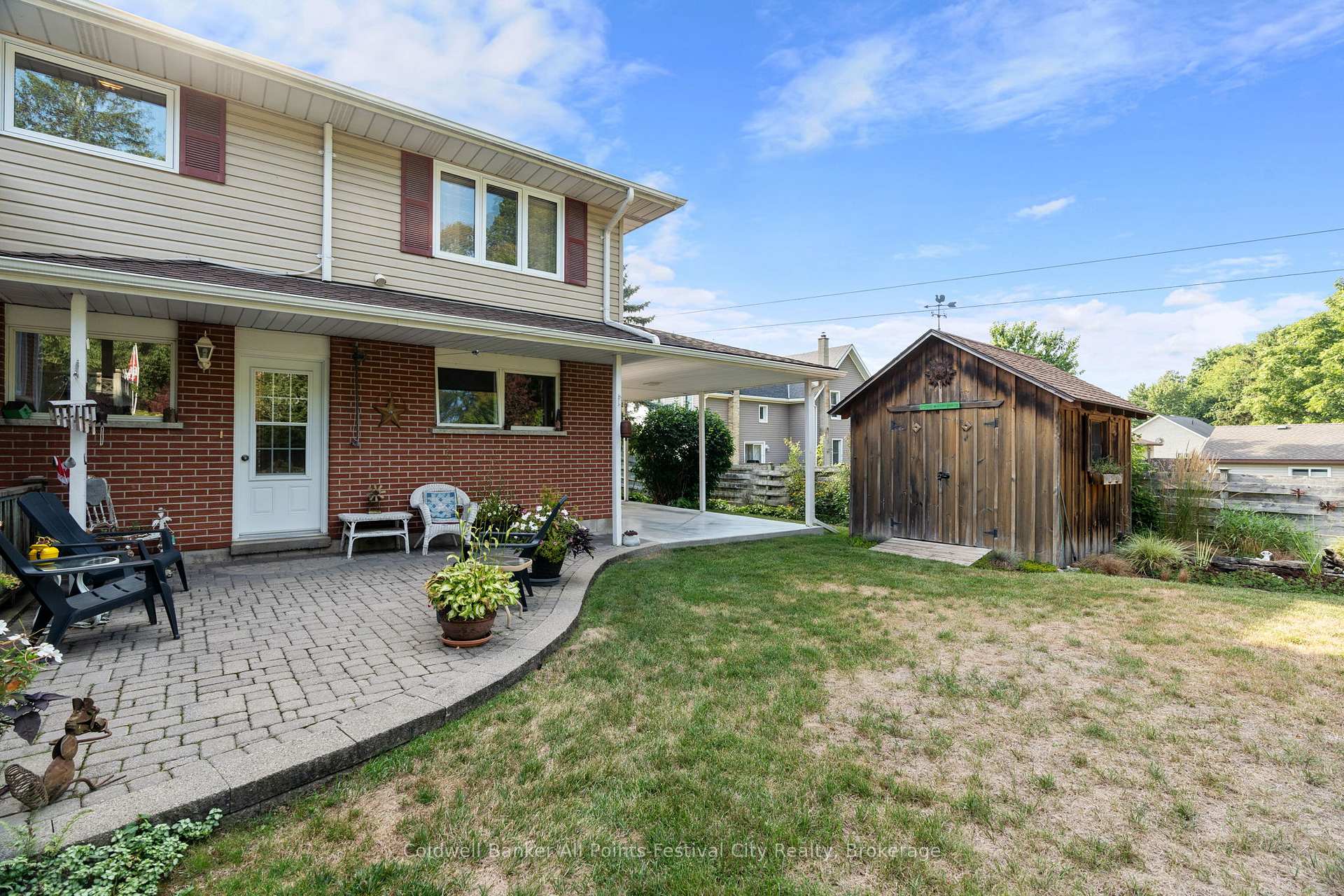 Photo 36 of 34018 Saltford Road, Goderich, Goderich (Town) — HOMEH