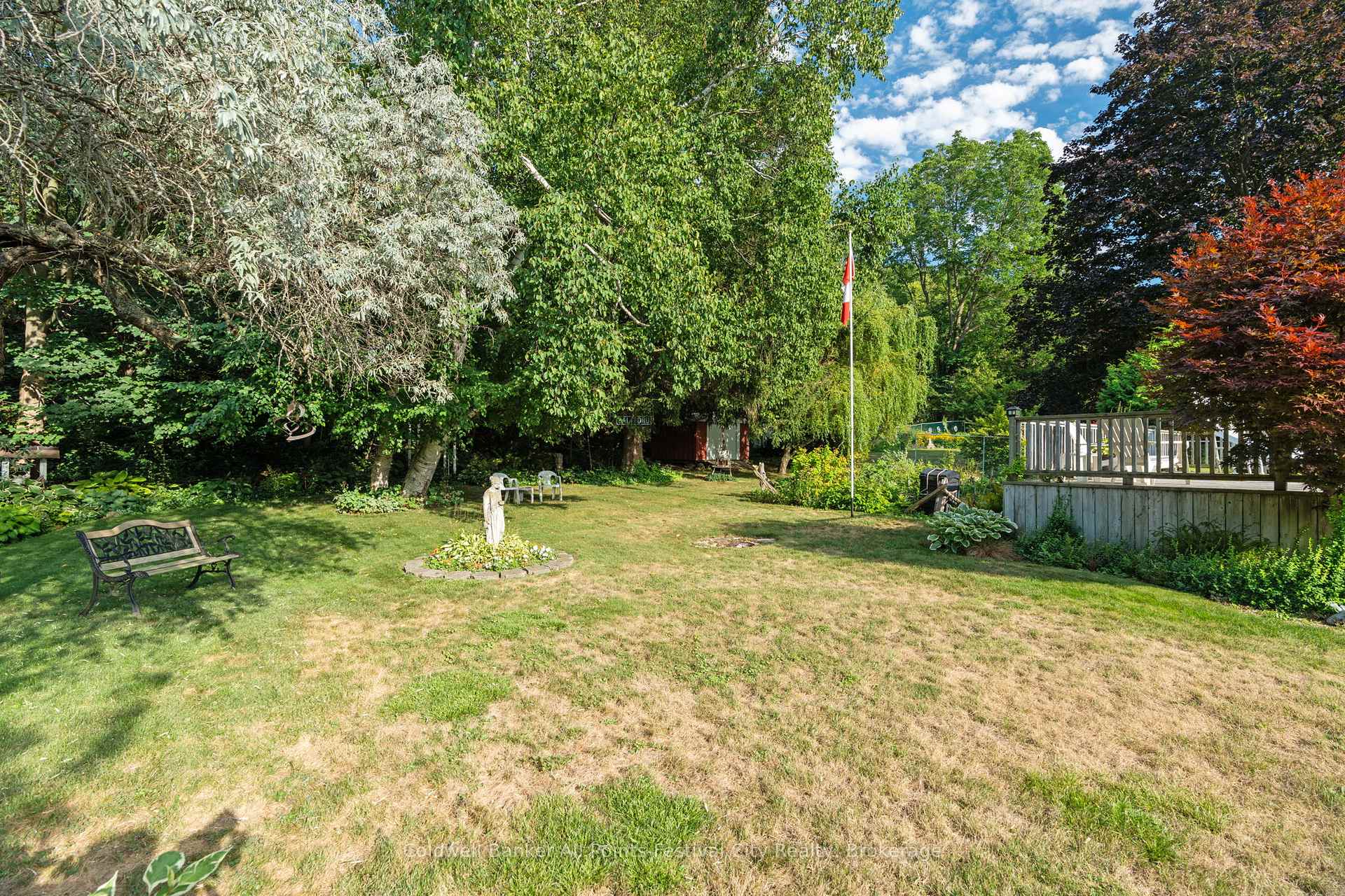 Photo 33 of 34018 Saltford Road, Goderich, Goderich (Town) — HOMEH