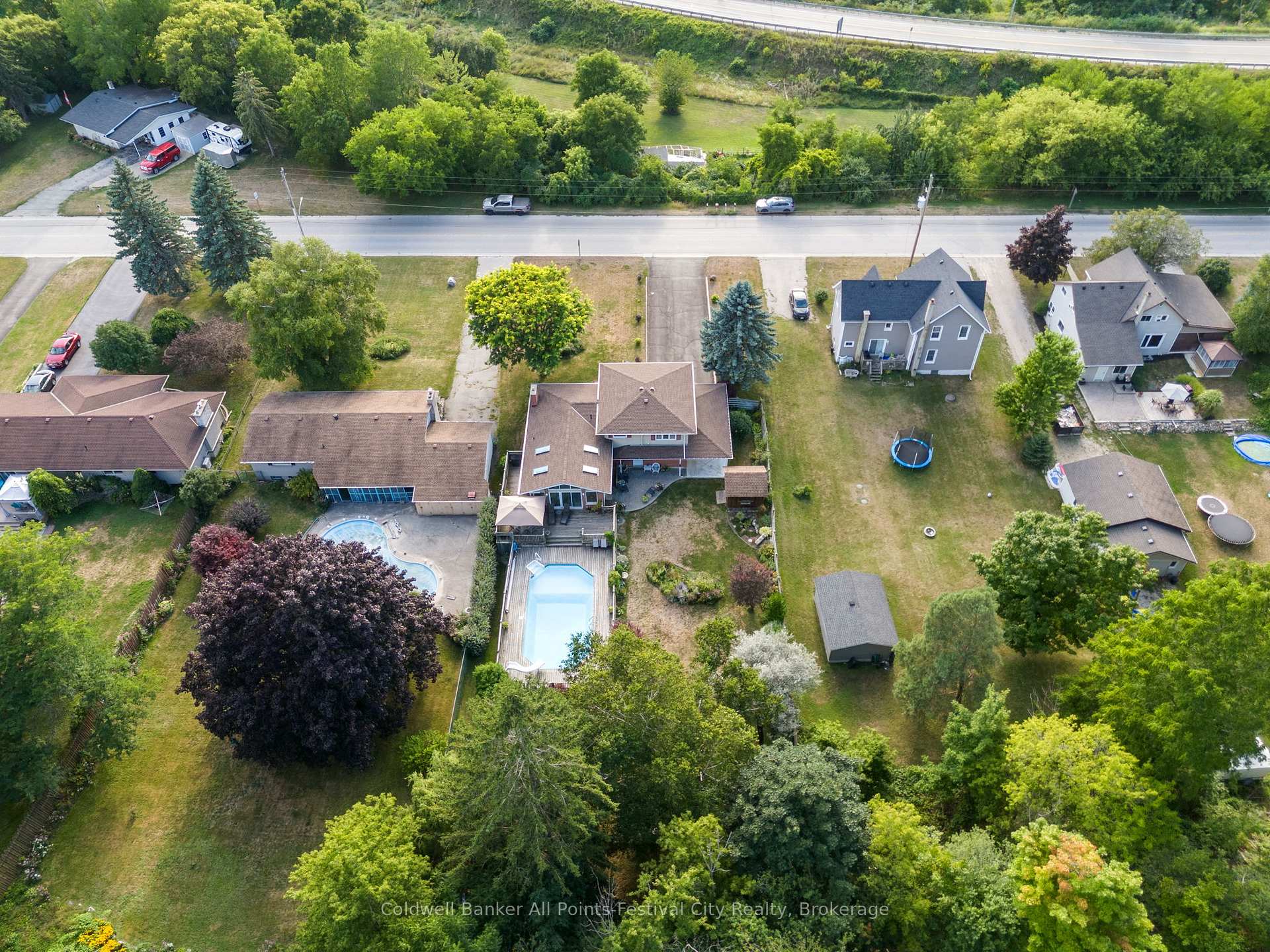 Photo 41 of 34018 Saltford Road, Goderich, Goderich (Town) — HOMEH
