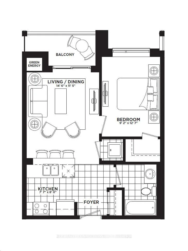 Photo 2 of Unit 225, 101 Shoreview Place, Hamilton, Stoney Creek — HOMEH