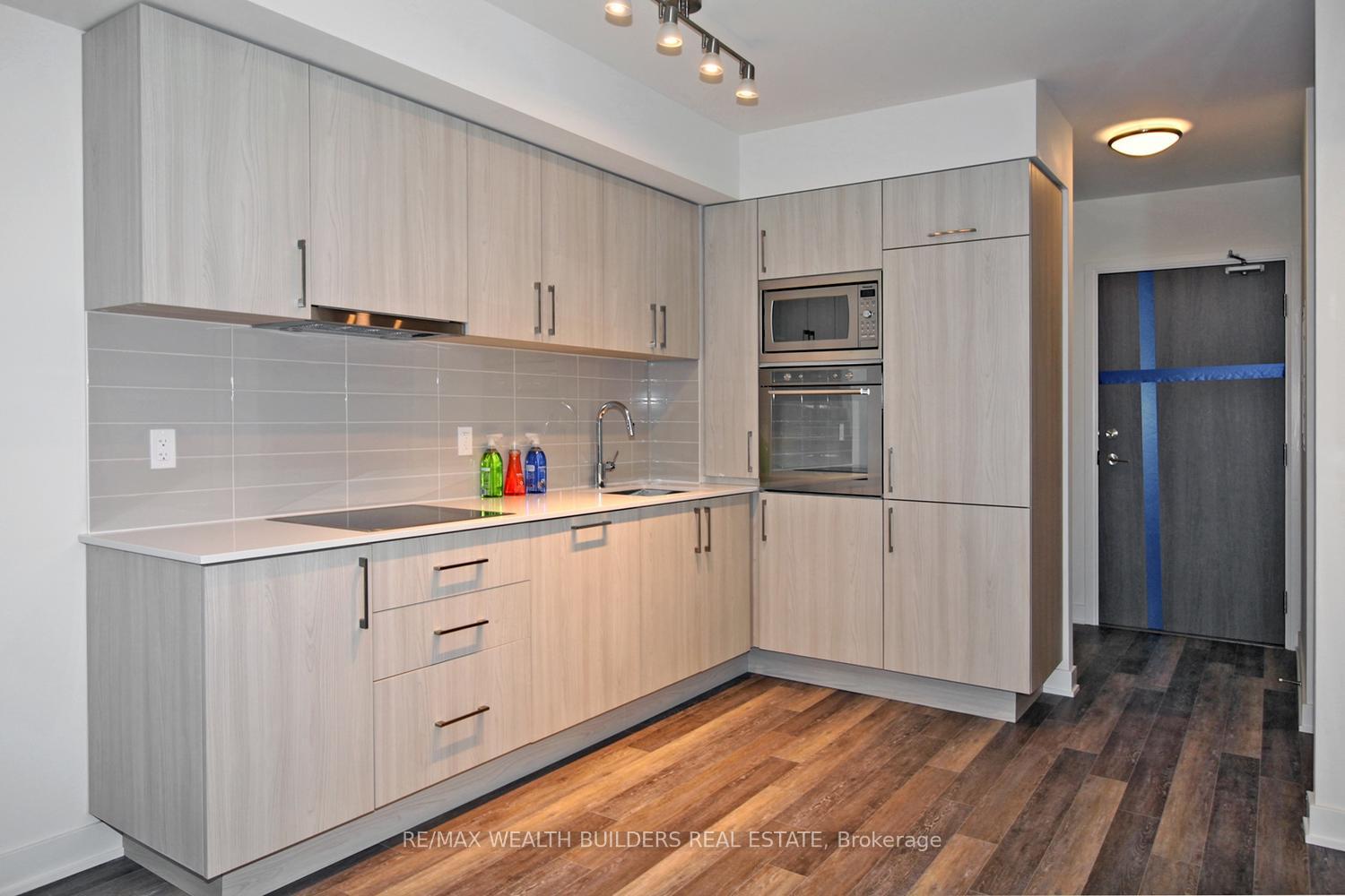 Photo 14 of Unit 1013W, 27 Bathurst Street, Toronto, Waterfront Communities — HOMEH