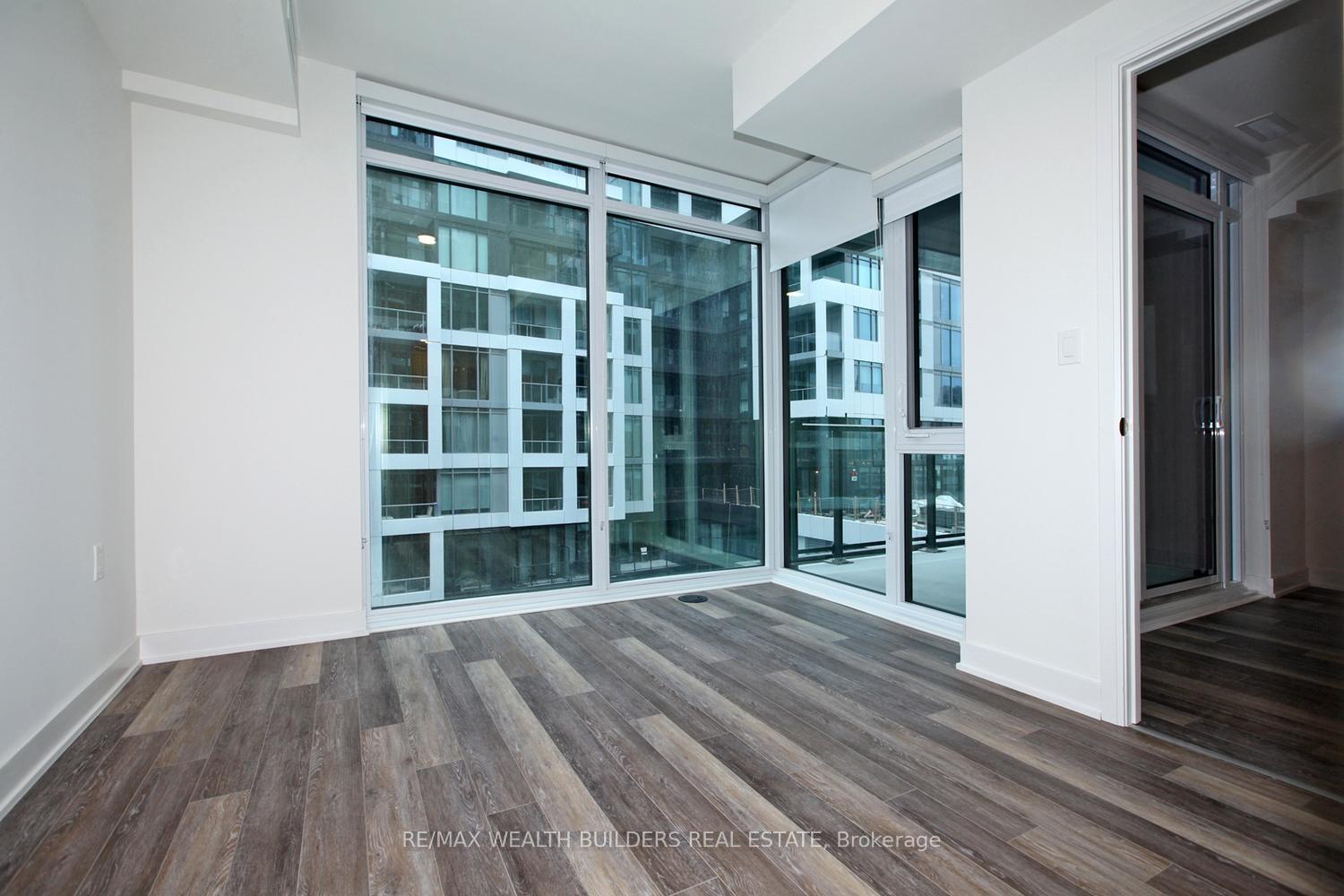 Photo 15 of Unit 1013W, 27 Bathurst Street, Toronto, Waterfront Communities — HOMEH