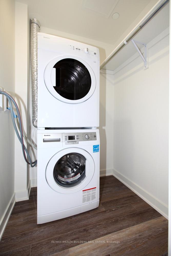 Photo 23 of Unit 1013W, 27 Bathurst Street, Toronto, Waterfront Communities — HOMEH