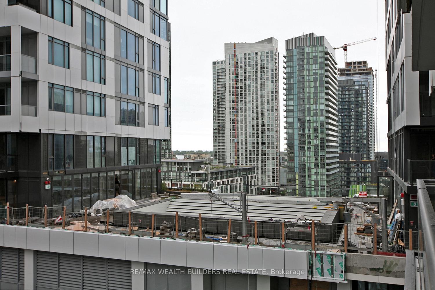 Photo 26 of Unit 1013W, 27 Bathurst Street, Toronto, Waterfront Communities — HOMEH