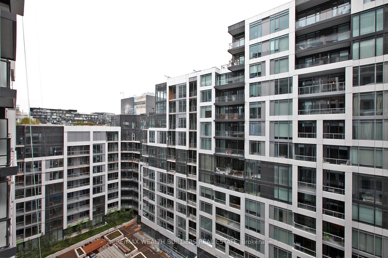 Photo 27 of Unit 1013W, 27 Bathurst Street, Toronto, Waterfront Communities — HOMEH