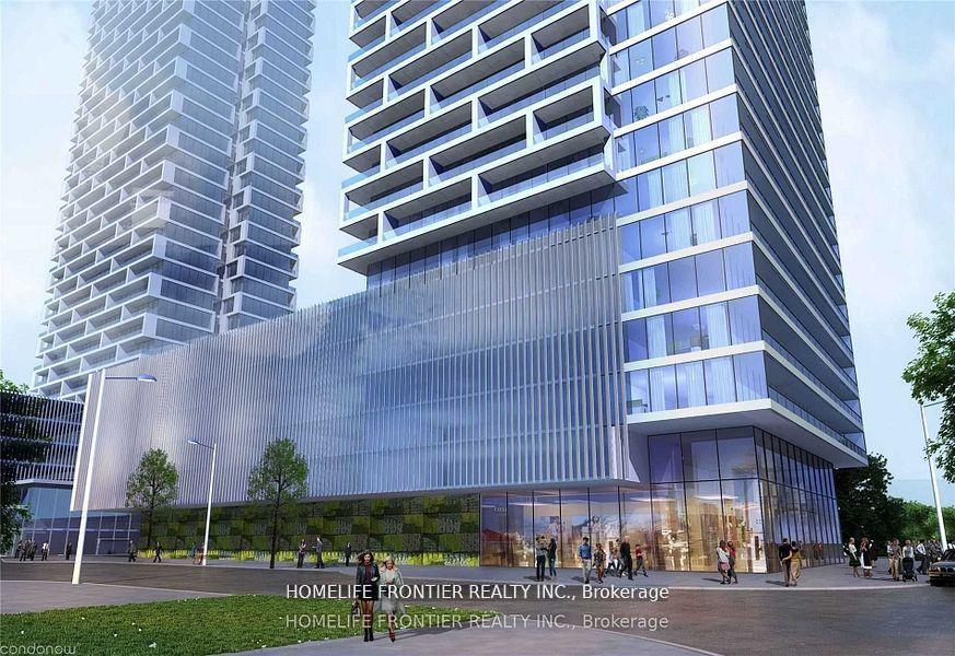 Photo 3 of Unit 1001, 950 Portage Parkway, Vaughan, Vaughan Corporate Centre — HOMEH