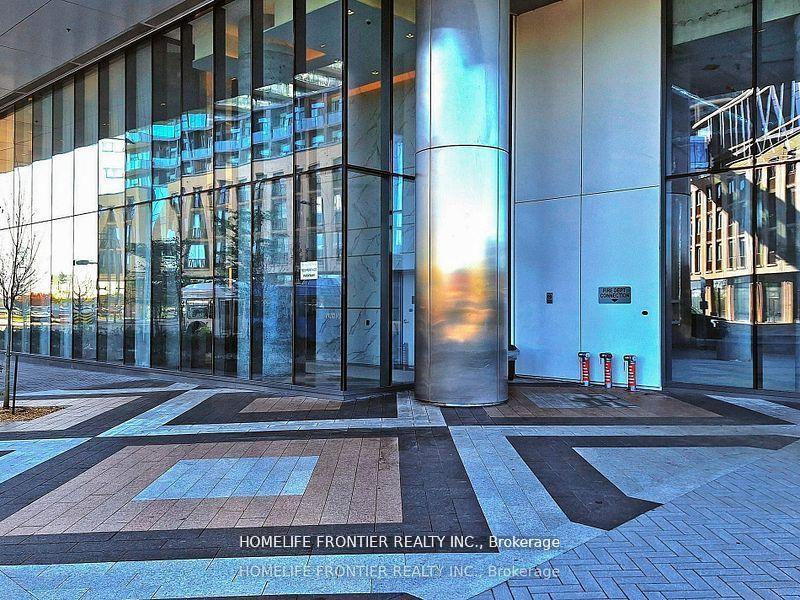 Photo 4 of Unit 1001, 950 Portage Parkway, Vaughan, Vaughan Corporate Centre — HOMEH