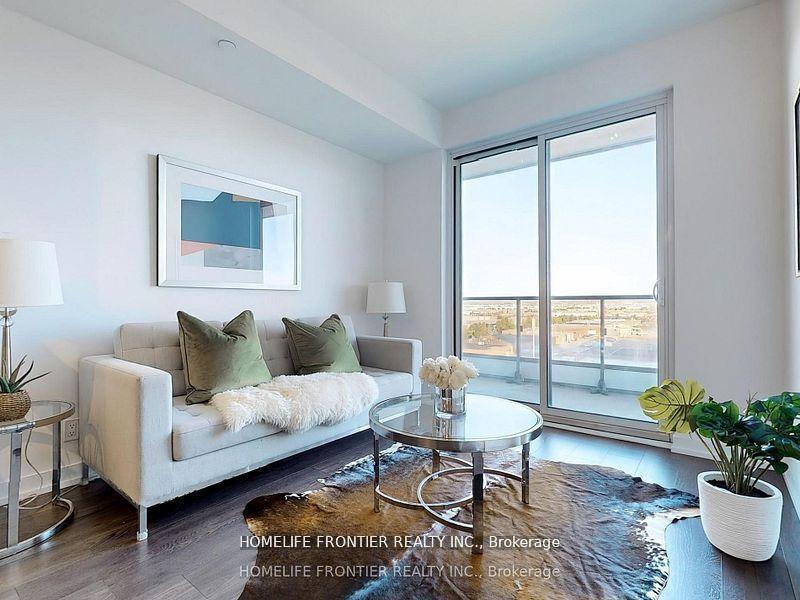 Photo 9 of Unit 1001, 950 Portage Parkway, Vaughan, Vaughan Corporate Centre — HOMEH